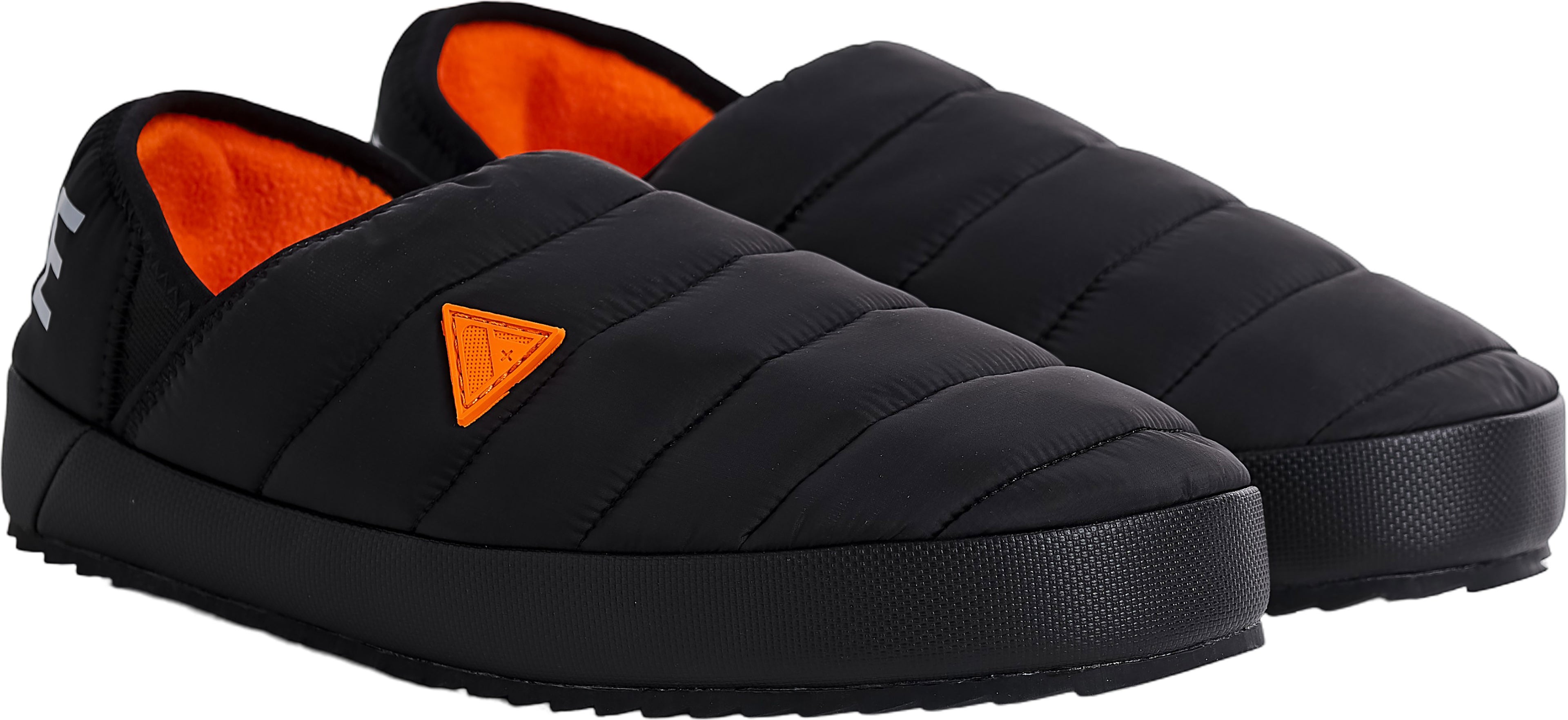 Orage - Yeti Mules - Unisex |-| Orage - Pantoufles Yeti - Unisexe