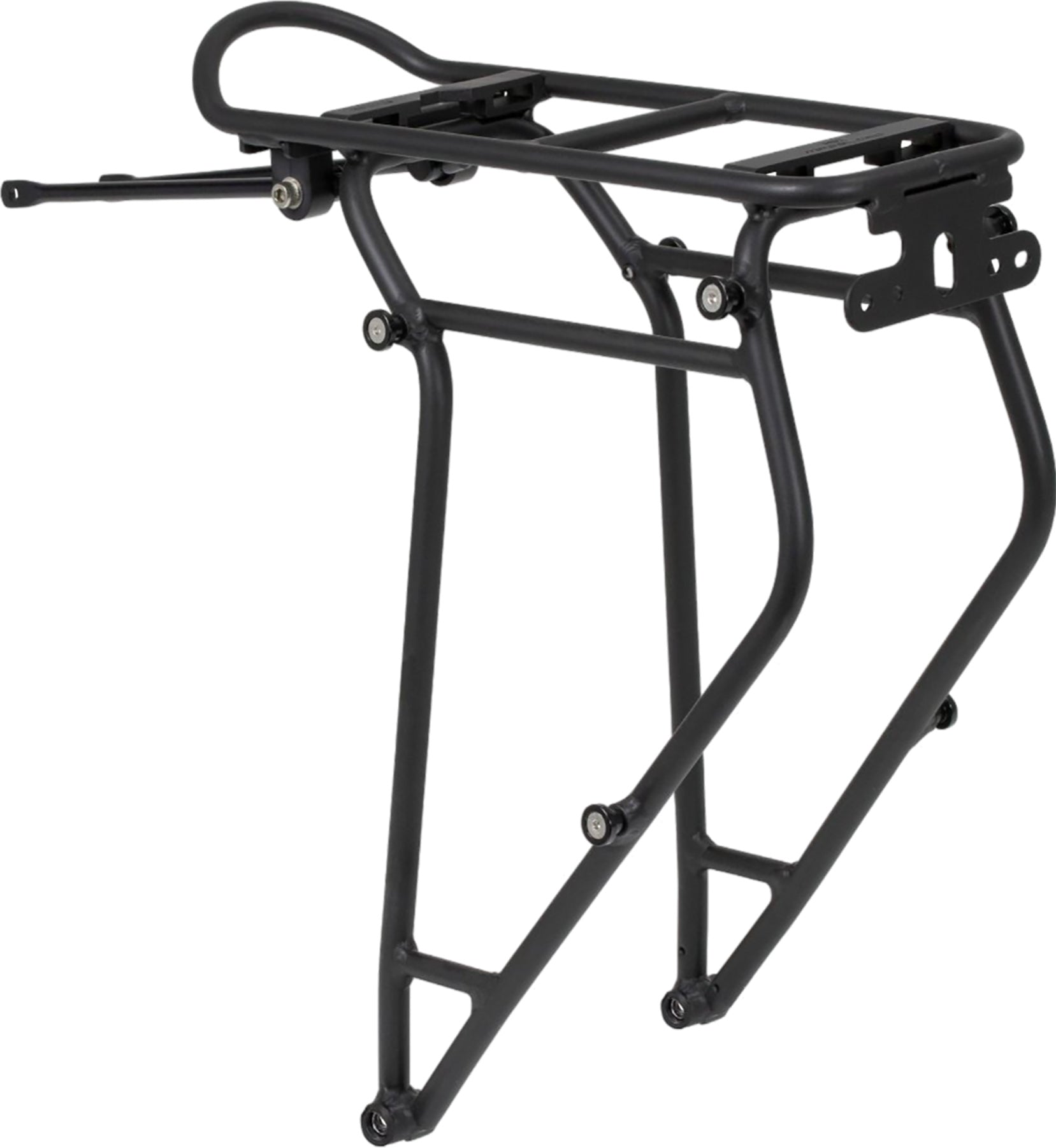 ORTLIEB - Rack Three Bike Rack|-|ORTLIEB - Porte-vélos Rack Three