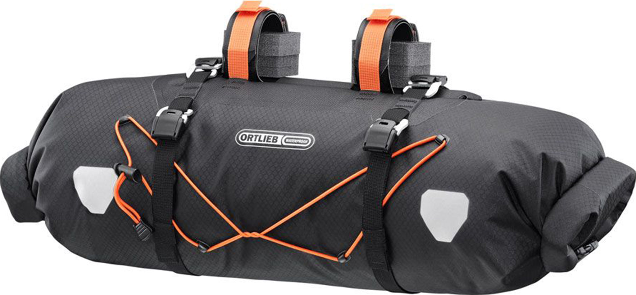 ORTLIEB - Handlebar Pack 15L |-| ORTLIEB - Sacoche de guidon 15L