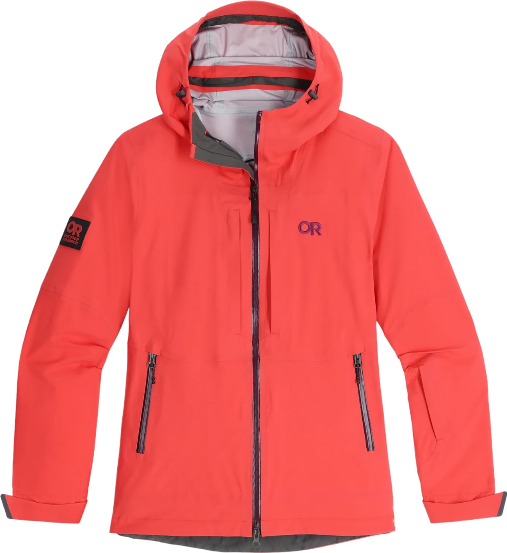 Outdoor Research - Carbide Jacket - Women's |-| Outdoor Research - Manteau Carbide - Femme