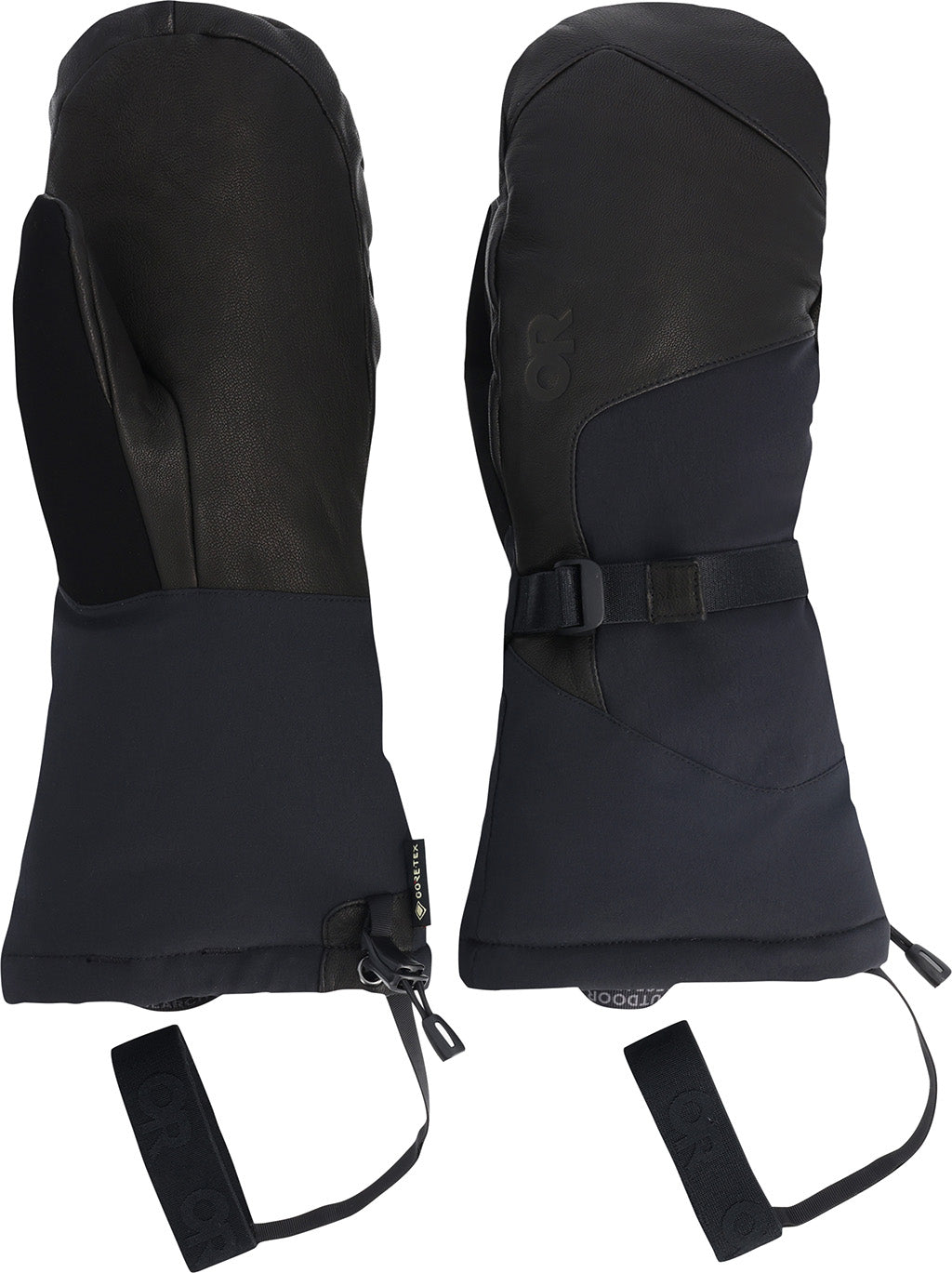 Outdoor Research - Carbide Sensor Mitts - Unisex |-| Outdoor Research - Mitaines Carbide Sensor - Unisexe