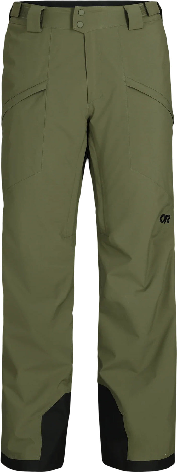 Outdoor Research - Snowcrew Pants - Men's |-| Outdoor Research - Pantalon Snowcrew - Homme