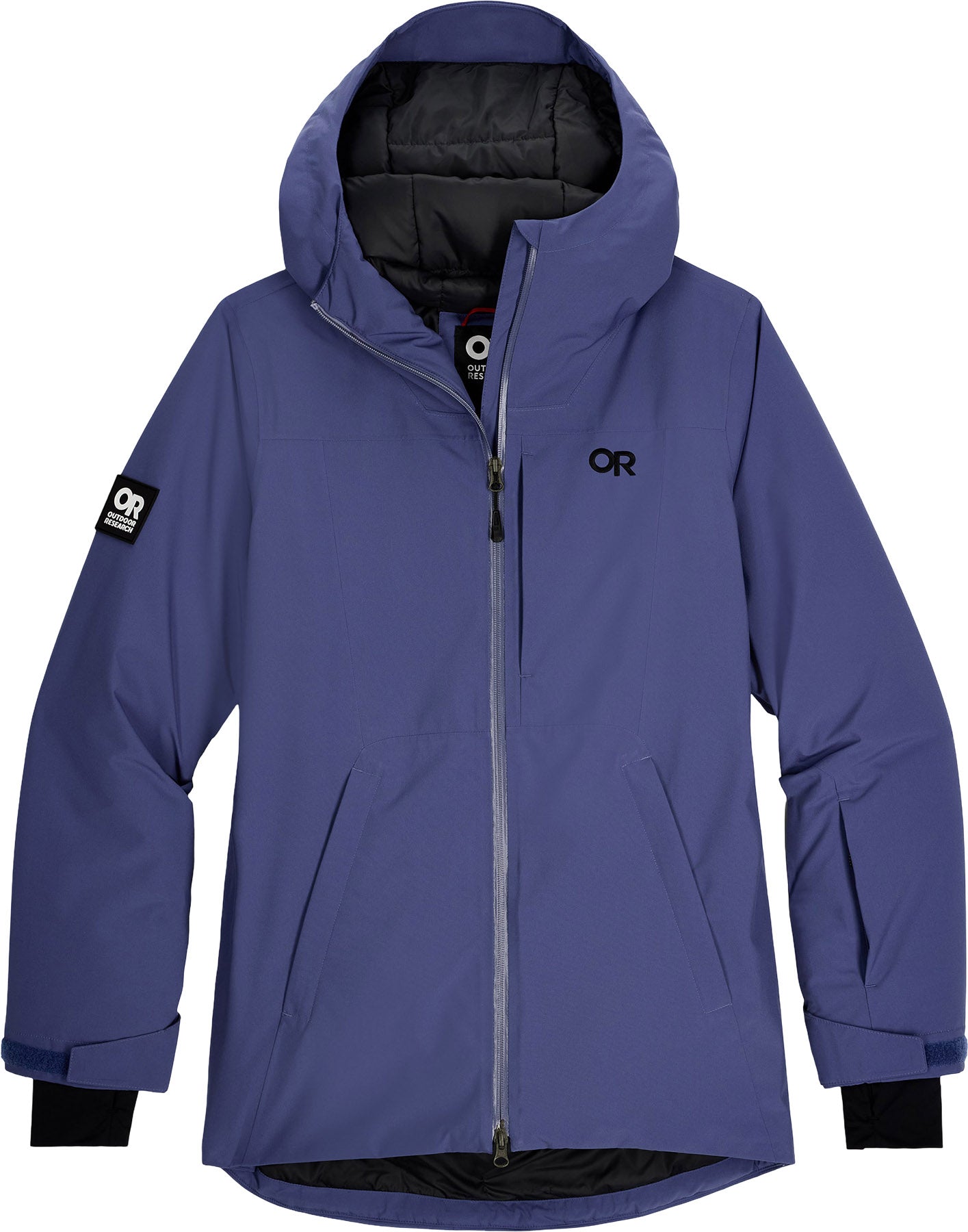 Outdoor Research - Snowcrew Jacket - Women's