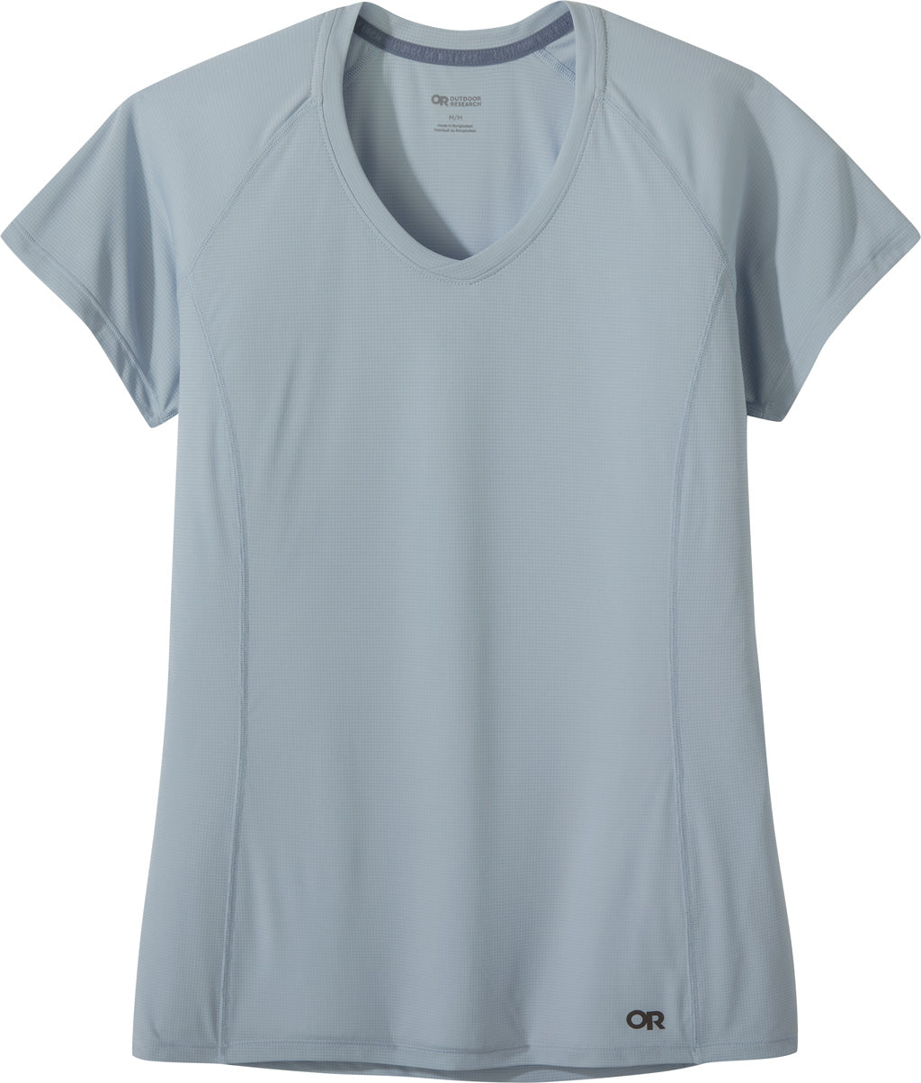 Outdoor Research - Echo T-Shirt - Women's |-| Outdoor Research - T-shirt Echo - Femme