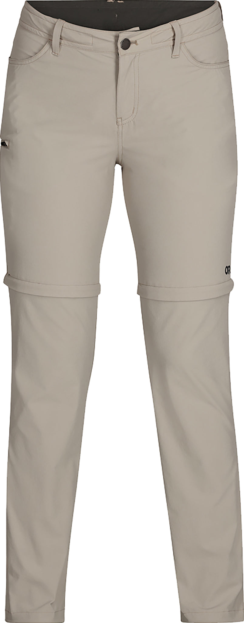 Outdoor Research - Ferrosi Convert Pants-Regular - Women's |-| Outdoor Research - Pantalon Ferrosi Convert - Regular - Femme