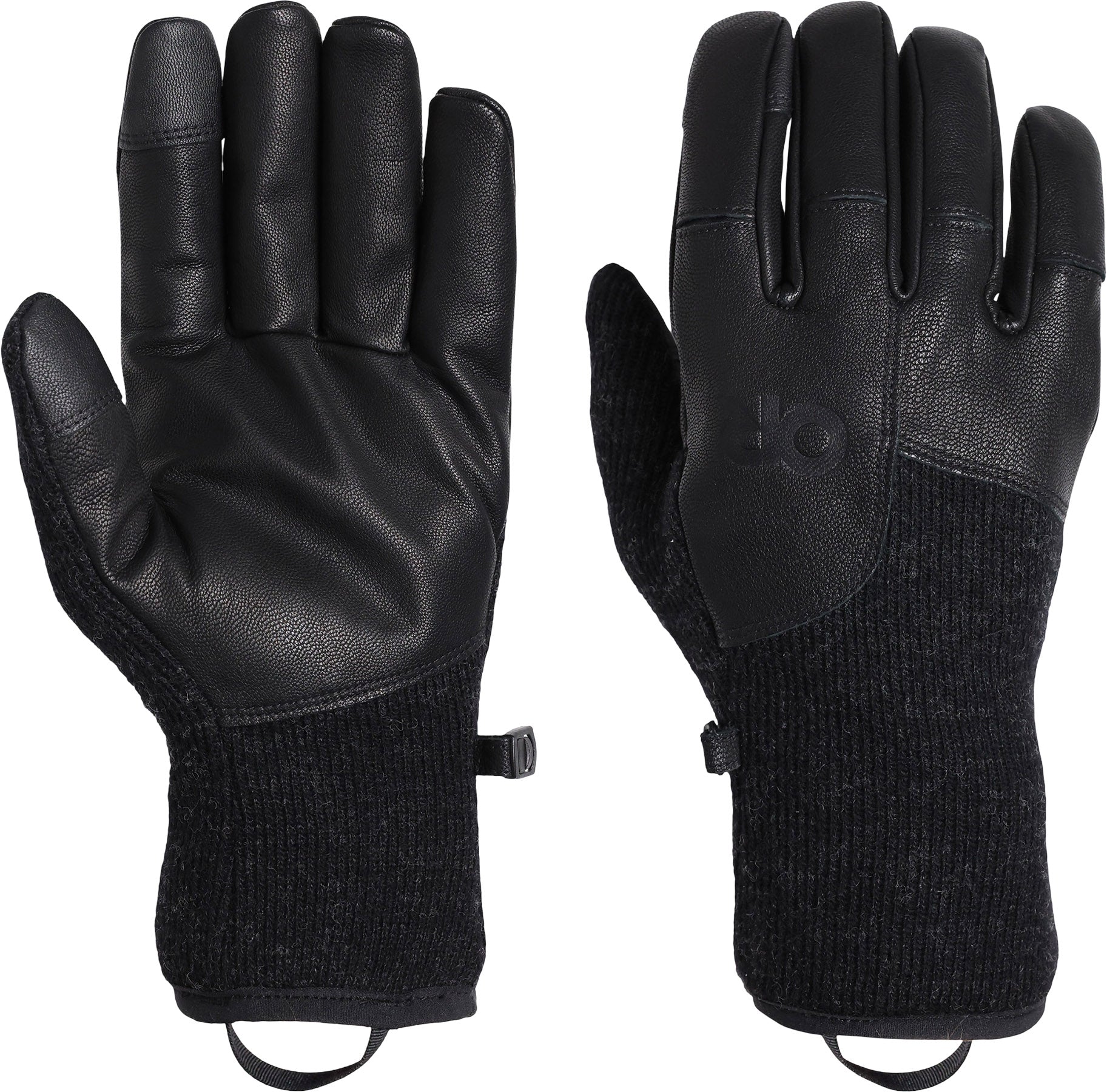 Outdoor Research - Flurry Driving Gloves - Men's
