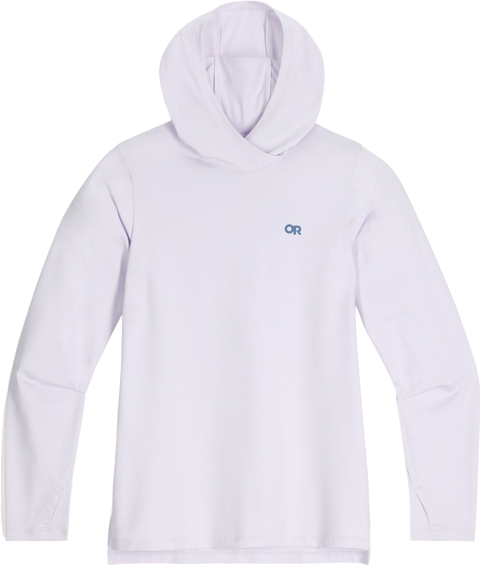 Outdoor Research - ActiveIce Spectrum Sun Hoodie - Women's |-| Outdoor Research - Chandail à capuchon de soleil ActiveIce Spectrum - Femme
