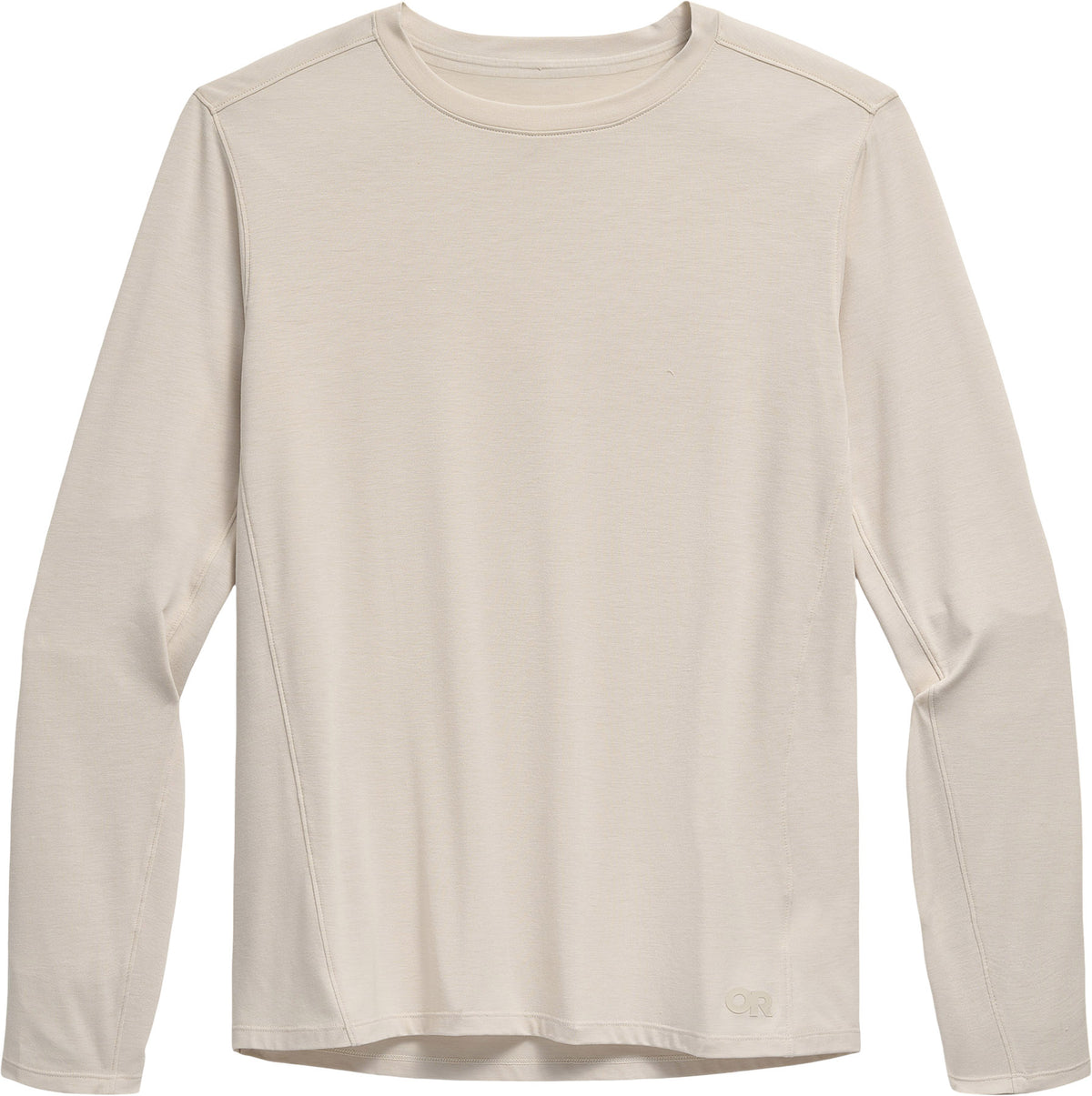 Outdoor Research - Eclipse Long Sleeve Sun T-Shirt - Men's|-|Outdoor Research - T-shirt solaire à manches longues Eclipse - Homme
