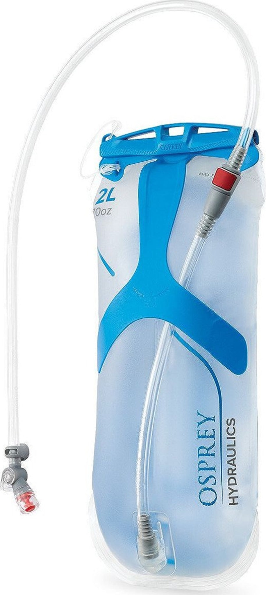 osprey - Hydraulics Reservoir 2L |-| osprey - Réservoir Hydraulics 2L