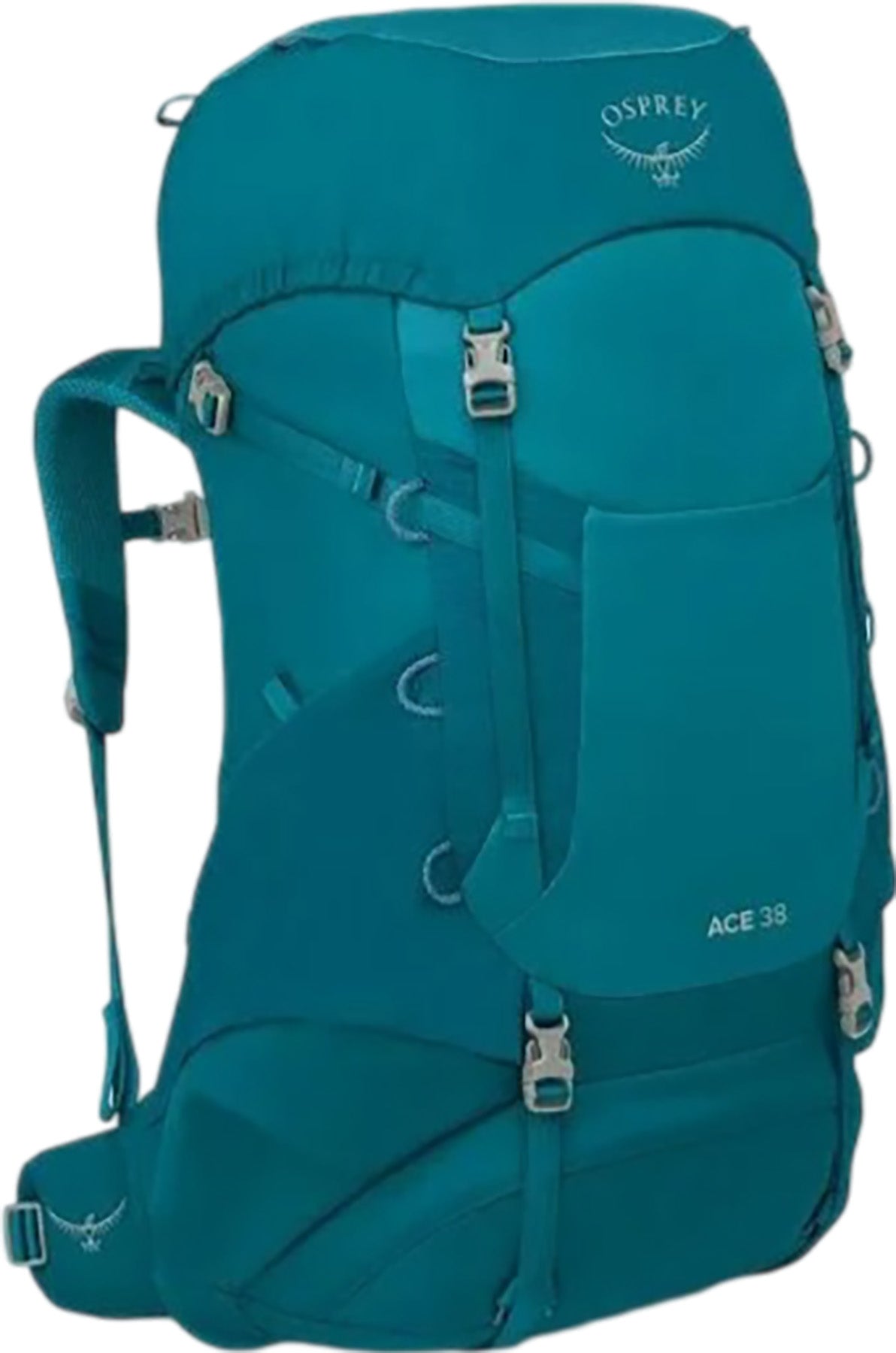 osprey - Ace Hiking Backpack 38L - Kids |-| osprey - Sac à dos de randonnée Ace 38L - Enfant