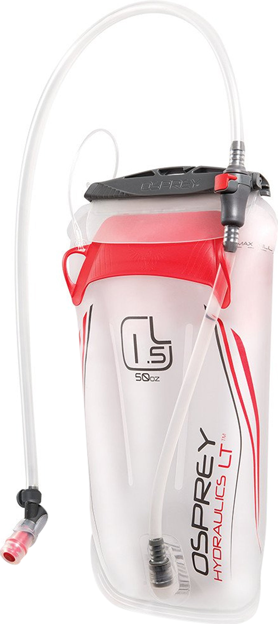 Osprey - Hydraulics LT Reservoir 1.5L|-|Osprey - Réservoir Hydraulics LT 1.5L