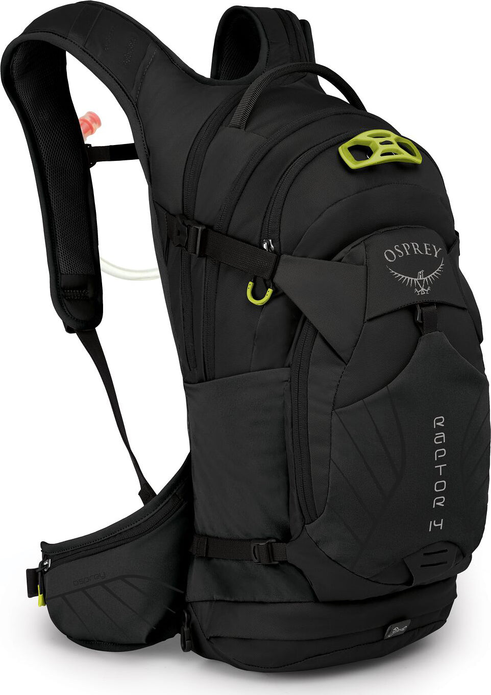 osprey - Raptor 14L Backpack |-| osprey - Sac à dos Raptor 14L