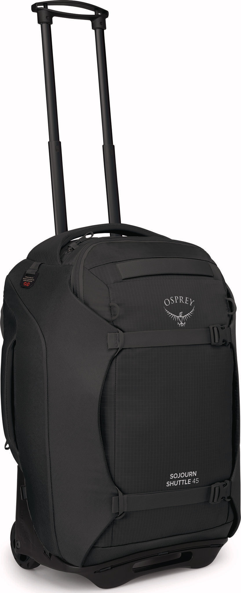 osprey - Sojourn Shuttle Wheeled Duffel 45L |-| osprey - Duffel de voyage à roulettes Sojourn Shuttle 45L