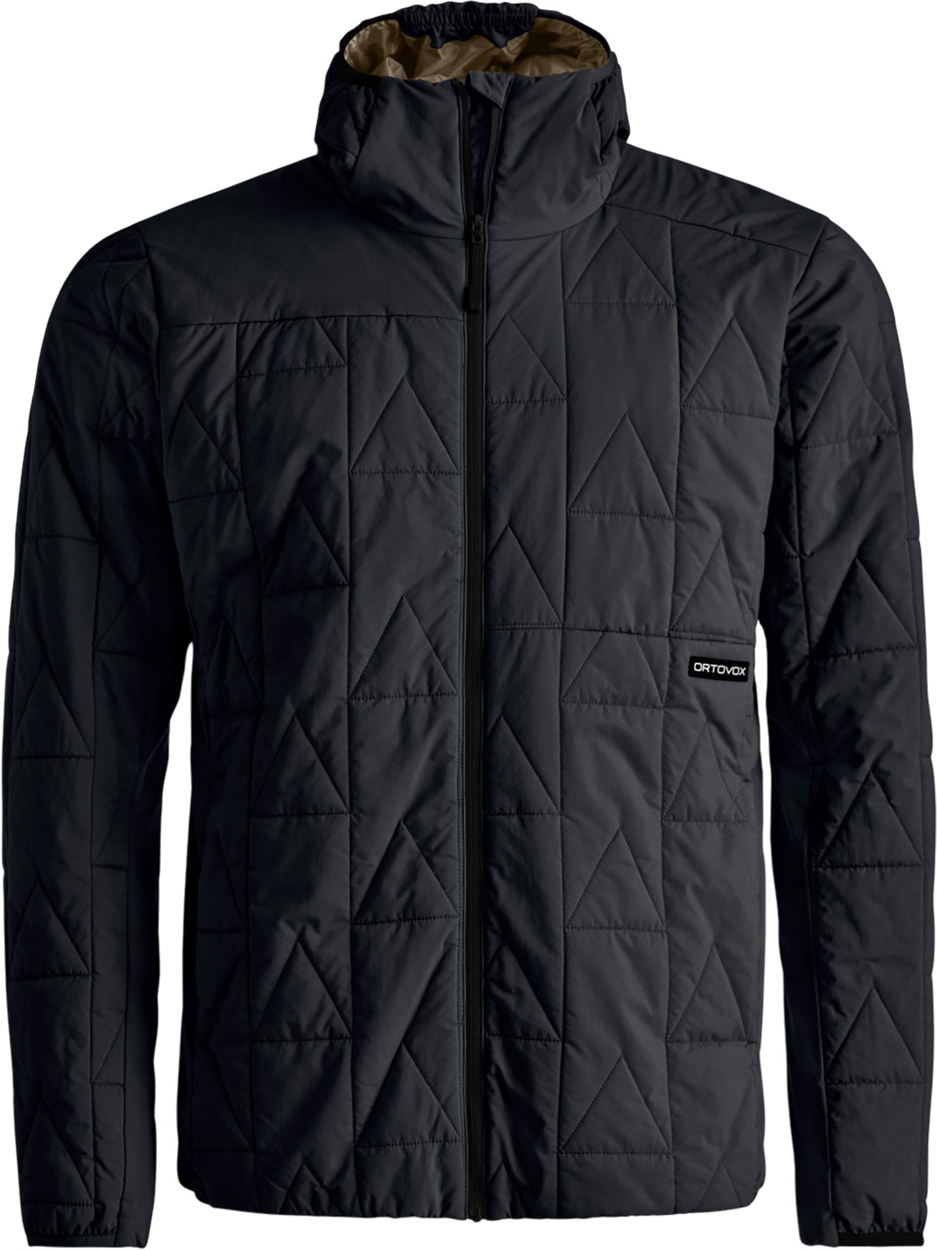 Ortovox - Ravine Metawool 90 Insulating Jacket - Men's |-| Ortovox - Manteau isolante Ravine Metawool 90 - Homme