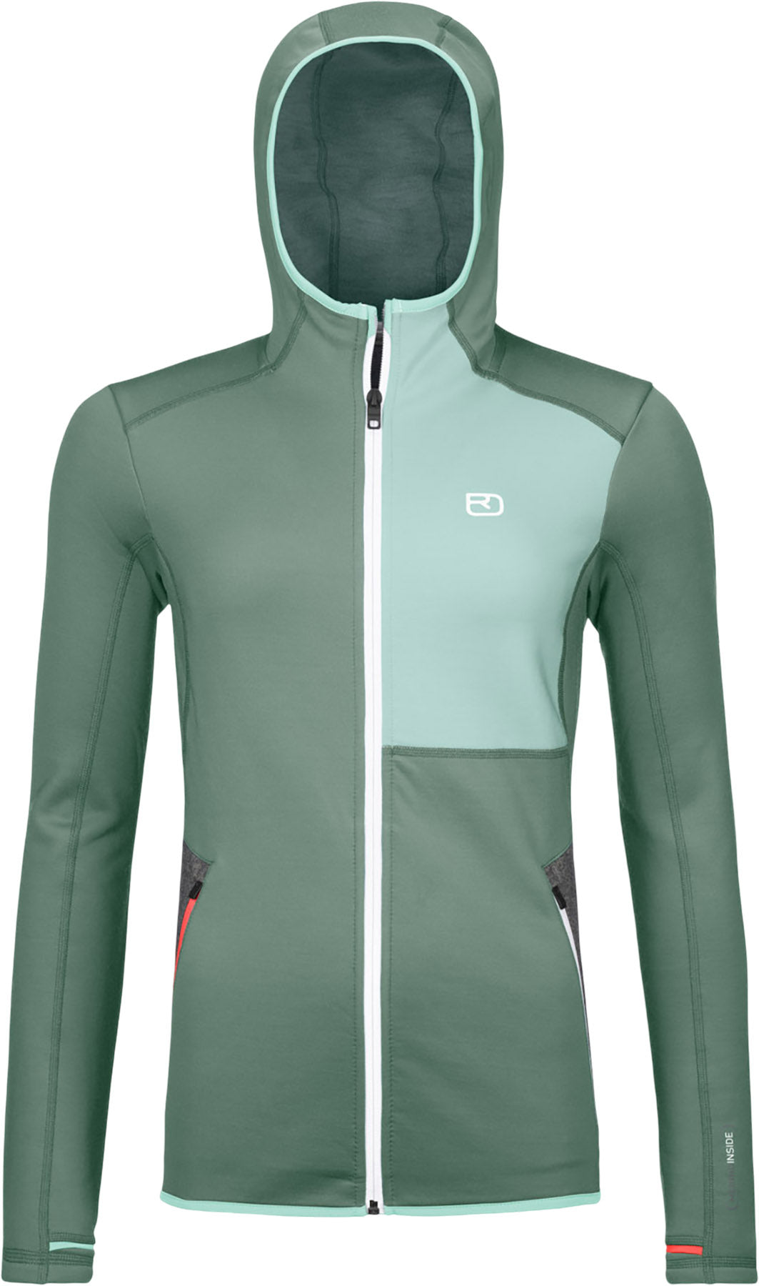 Ortovox - Fleece Hoody - Women's |-| Ortovox - Chandail à capuchon en molleton - Femme