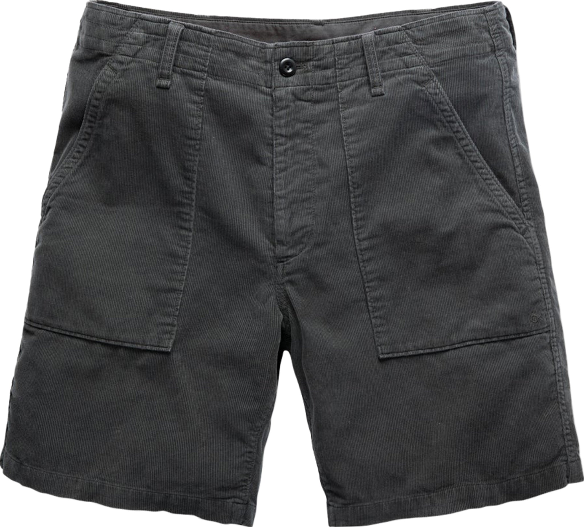 Outerknown - Seventyseven Corduroy Utility Shorts - Men's |-| Outerknown - Short utilitaire en velours côtelé Seventyseven - Homme