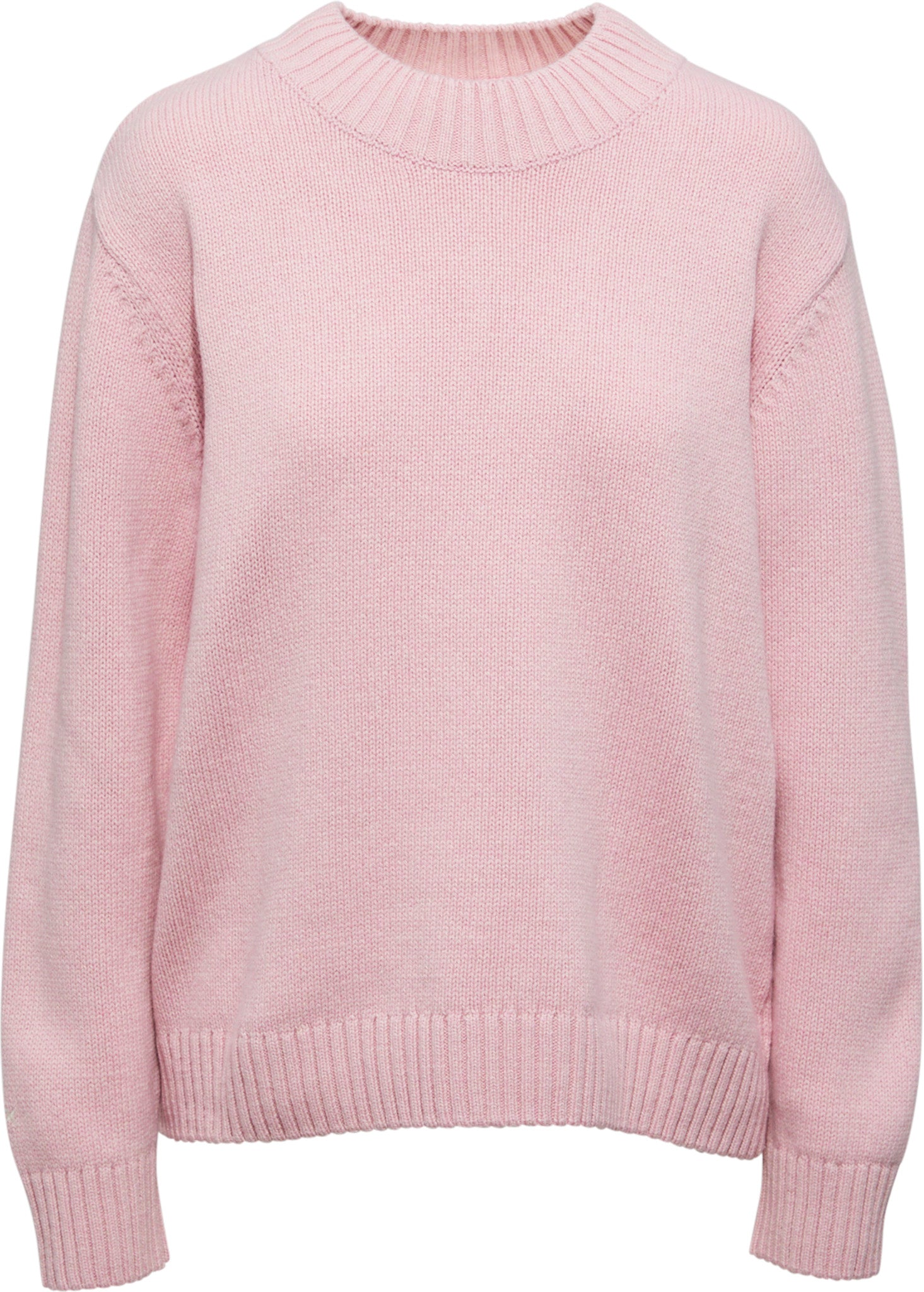 Outerknown - Archer Cashmere Crew Neck Sweater - Women's |-| Outerknown - Chandail à col rond en cachemire Archer - Femme