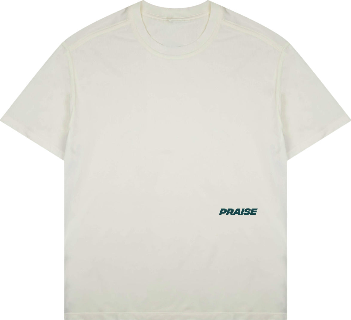 Praise - Wrek Lightweight Running T-Shirt - Unisex|-|Praise - T-shirt de course léger Wrek - Unisexe