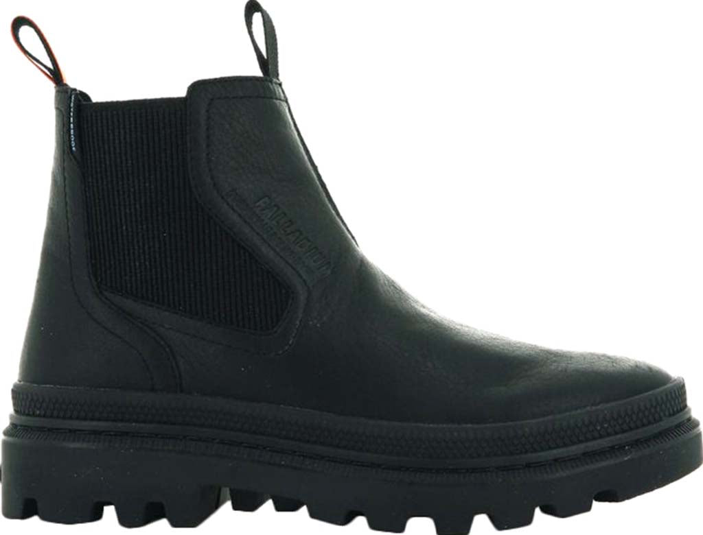 Palladium - Pallatrooper Chelsea Waterproof Boots - Unisex |-| Palladium - Bottes imperméables Pallatrooper Chelsea - Unisexe