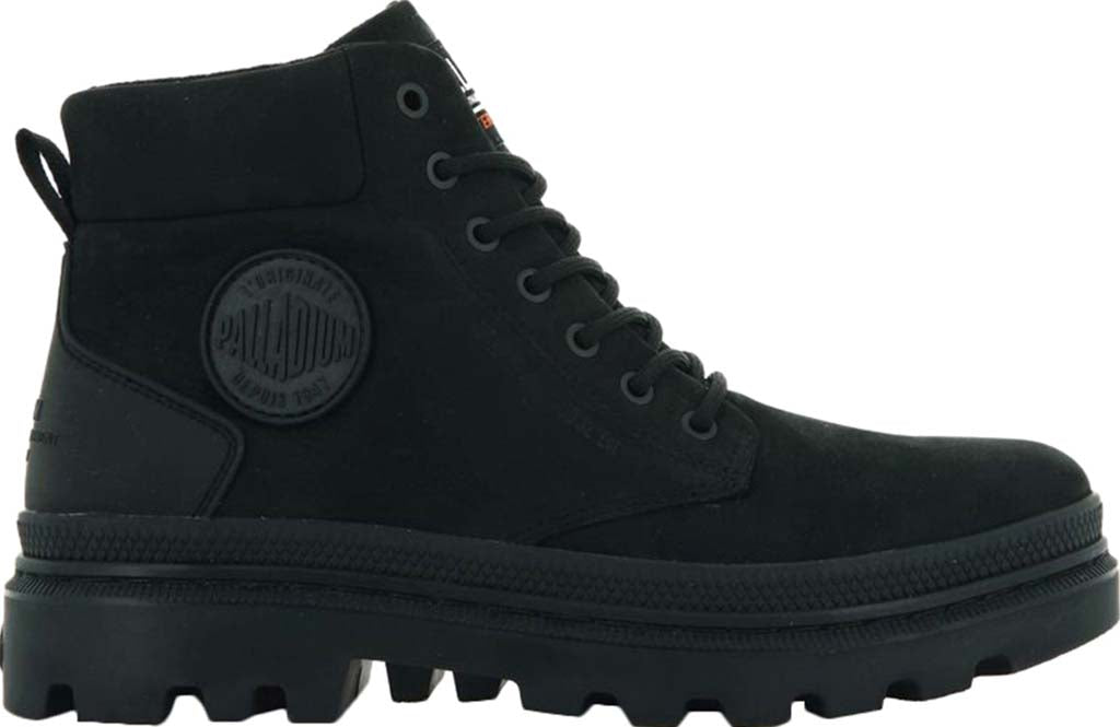 Palladium - Pallatrooper Sc Waterproof Boots - Unisex |-| Palladium - Bottes imperméables Pallatrooper Sc - Unisexe