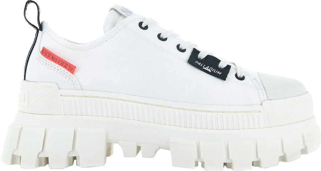 Palladium - Revolt Lo Tx Shoes - Women's |-| Palladium - Souliers Revolt Lo Tx - Femme