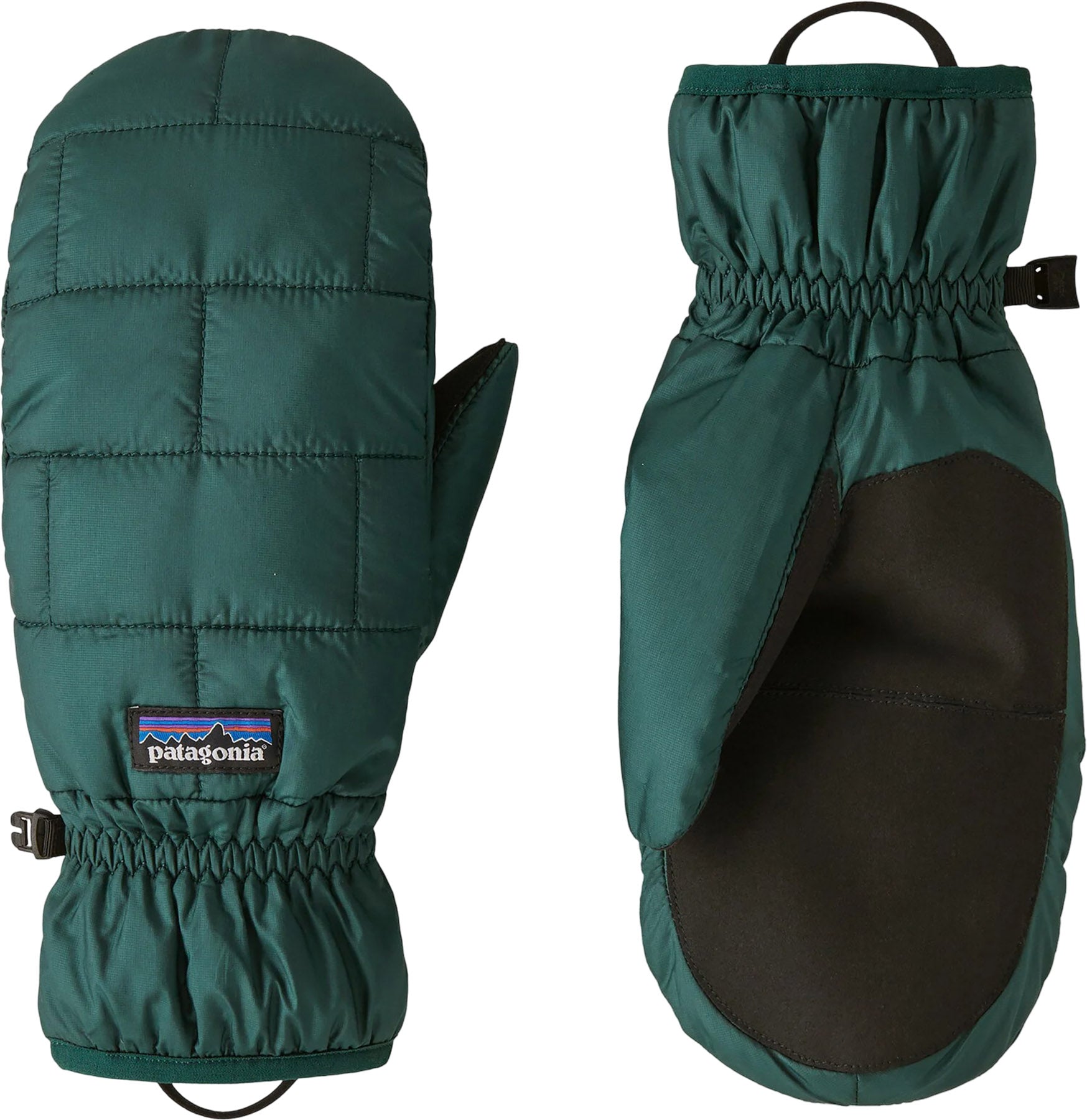 Patagonia - Nano Puff Mitts