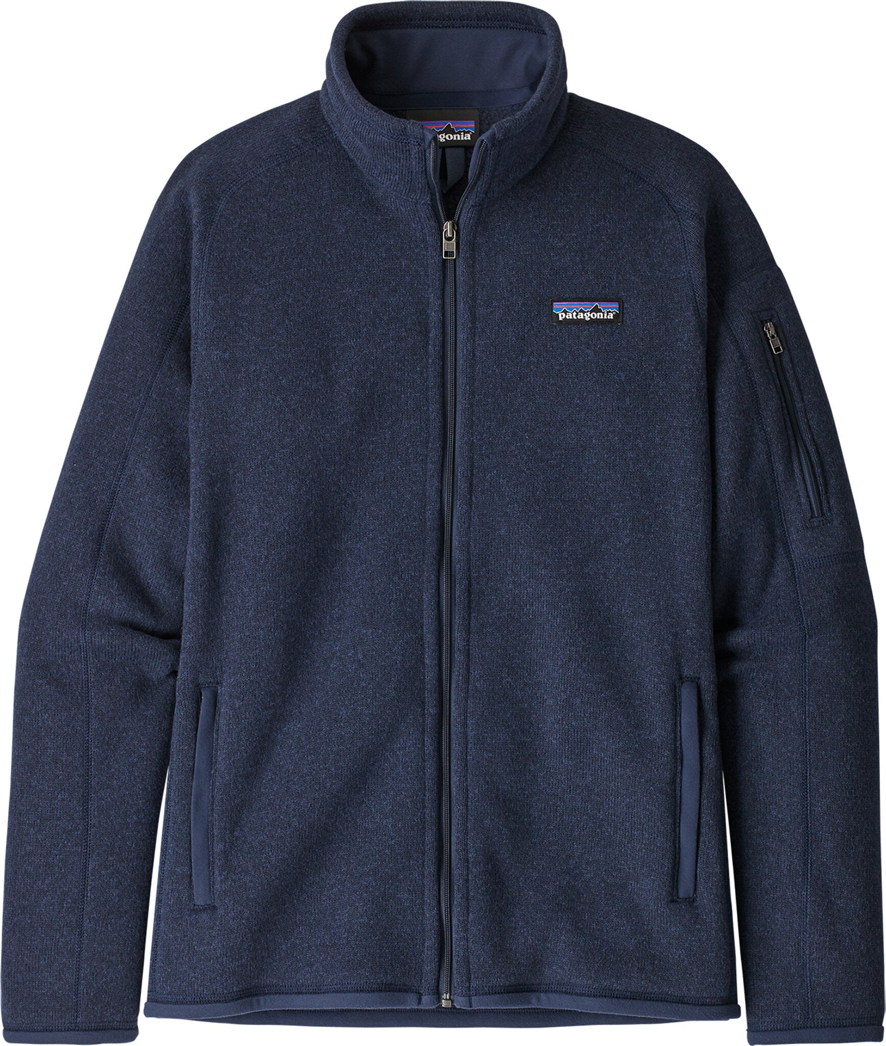 Patagonia - Better Sweater Jacket - Women's |-| Patagonia - Chandail Better Sweater - Femme