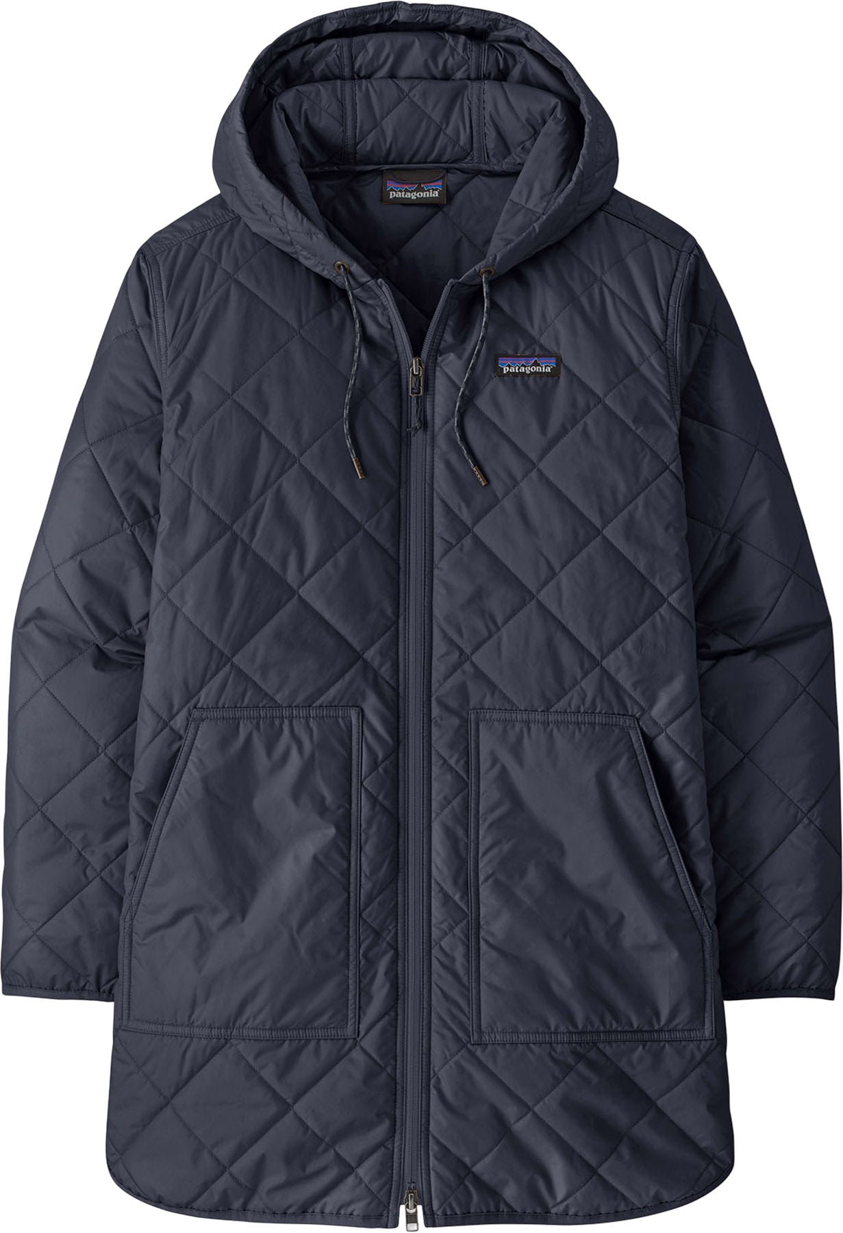 Patagonia - Diamond Quilted Parka - Women's|-|Patagonia - Parka matelassée Diamond - Femme