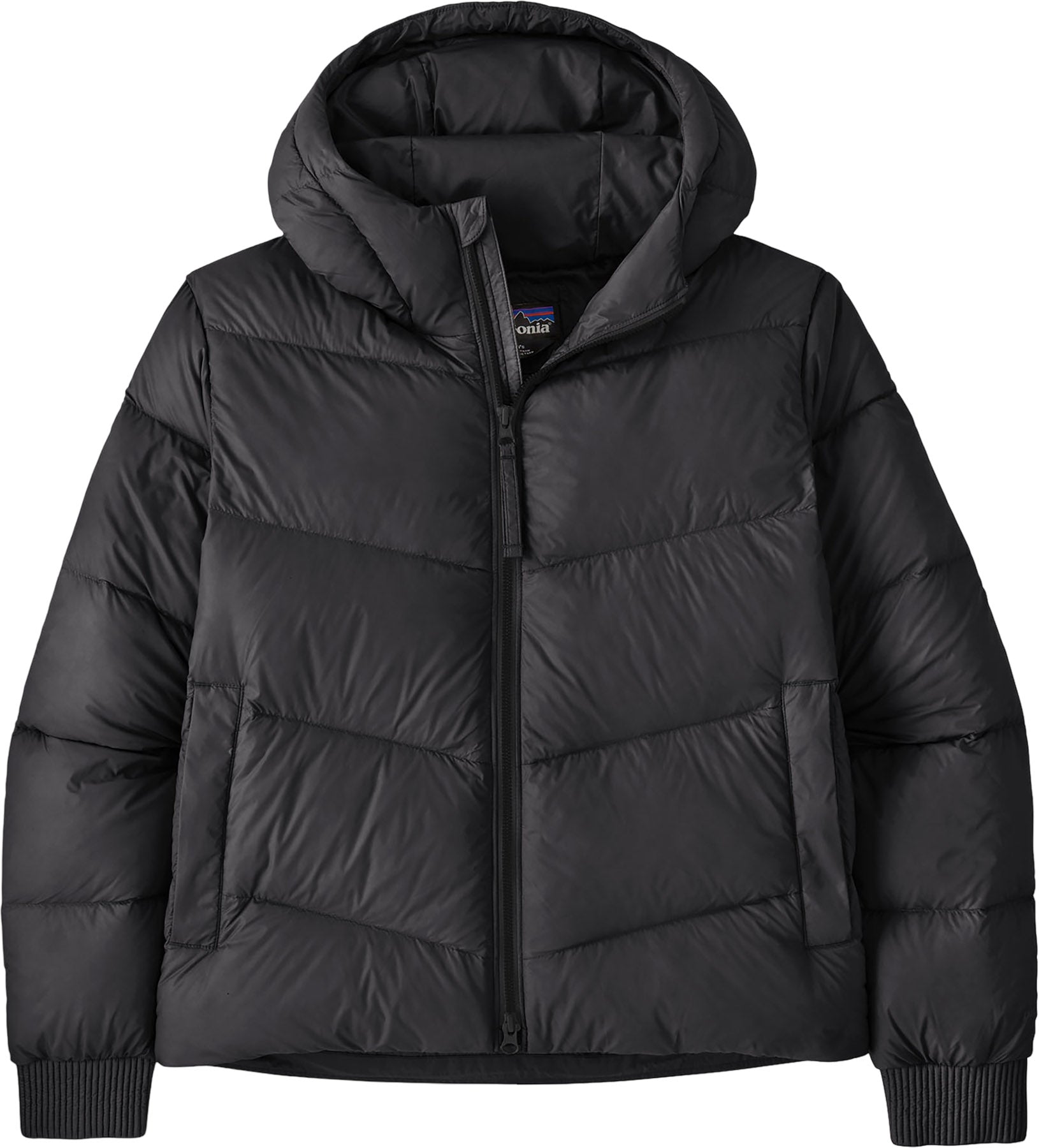 Patagonia - Sindit Hoody Jacket - Women’s |-| Patagonia - Manteau à capuchon Sindit - Femme