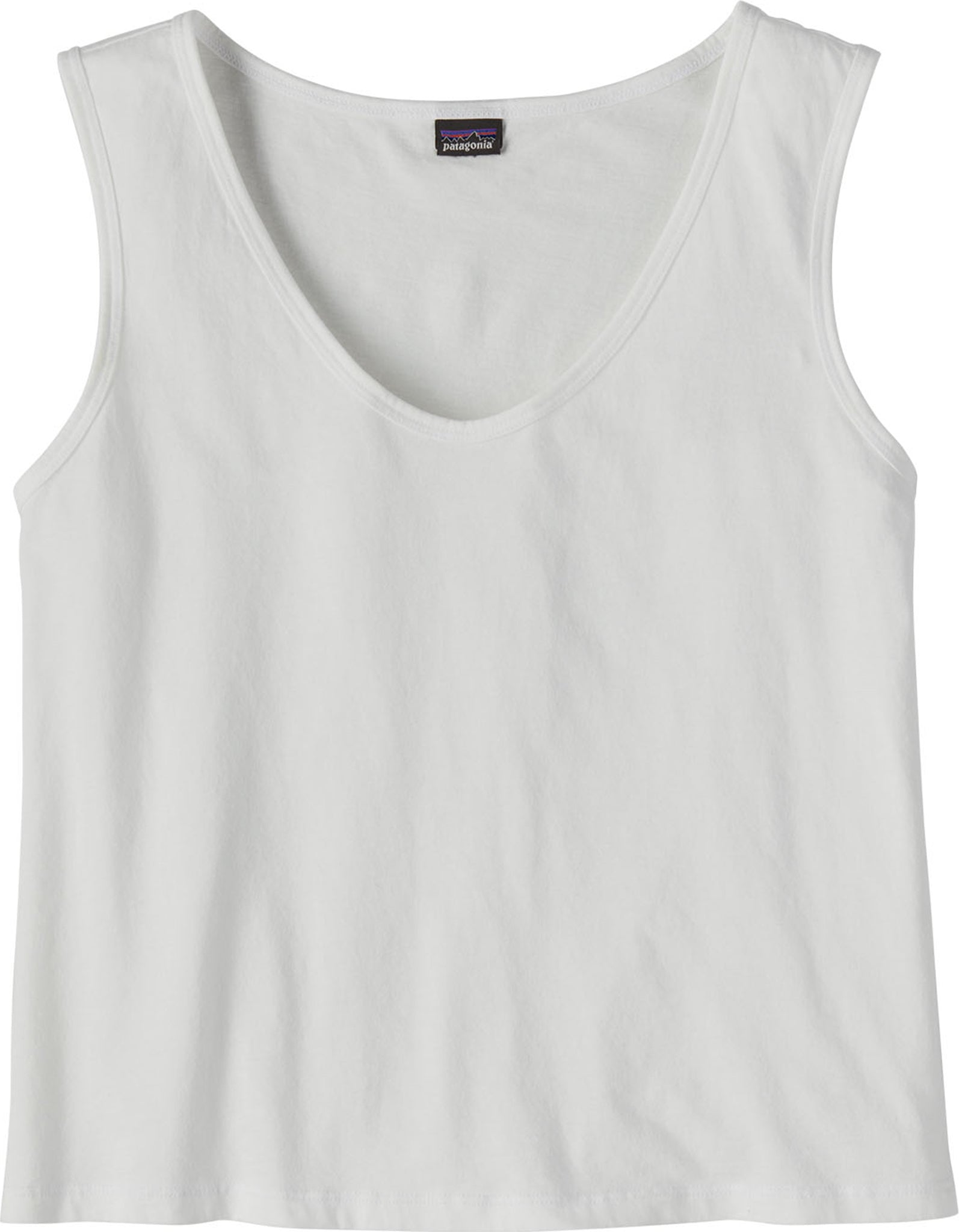 Patagonia - Regenerative Organic Certified Cotton Tank Top - Women's |-| Patagonia - Camisole en coton Regenerative Organic Certified - Femme