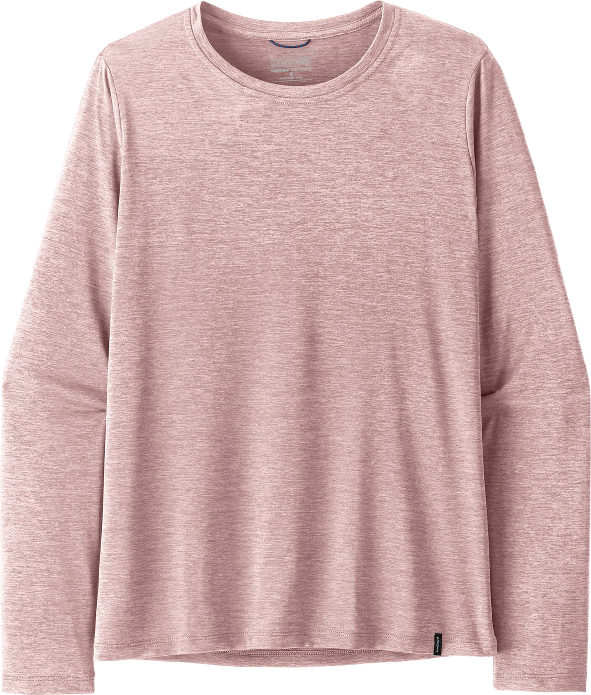 Patagonia - Capilene Cool Daily Long Sleeve Technical Top - Women's|-|Patagonia - Haut technique à manches longues Capilene Cool Daily - Femme