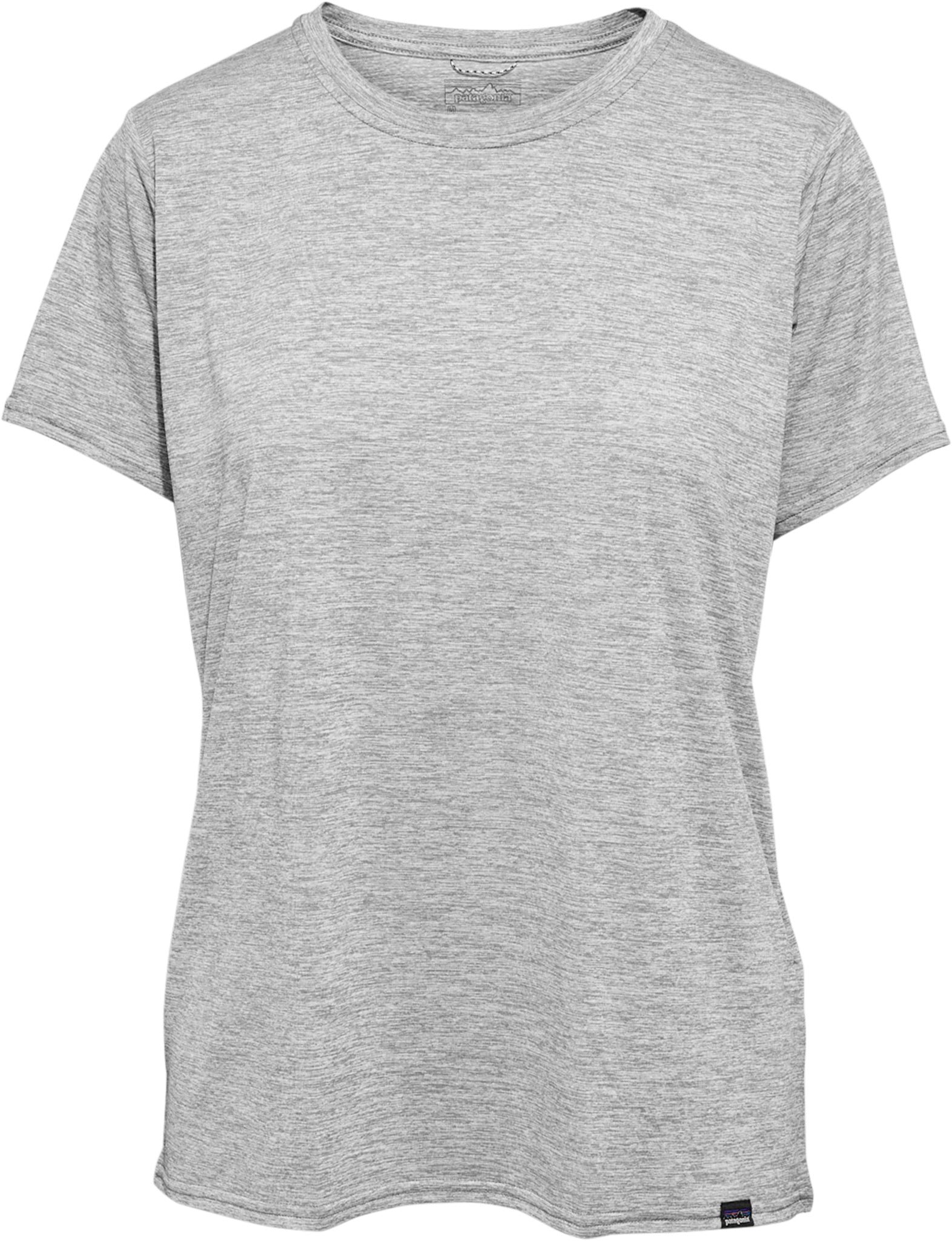 Patagonia - Capilene Cool Daily T-Shirt - Women's |-| Patagonia - T-shirt Capilene Cool Daily - Femme