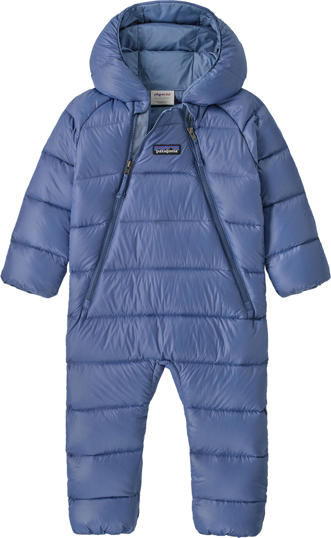 Patagonia - Hi-Loft Down Sweater Bunting - Baby |-| Patagonia - Combinaison en duvet Hi-Loft - Bébé