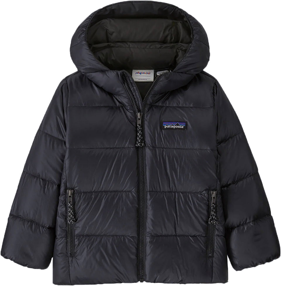 Patagonia - Hi-Loft Down Puffer - Baby |-| Patagonia - Manteau à capuchon en duvet Hi-Loft - Bébé