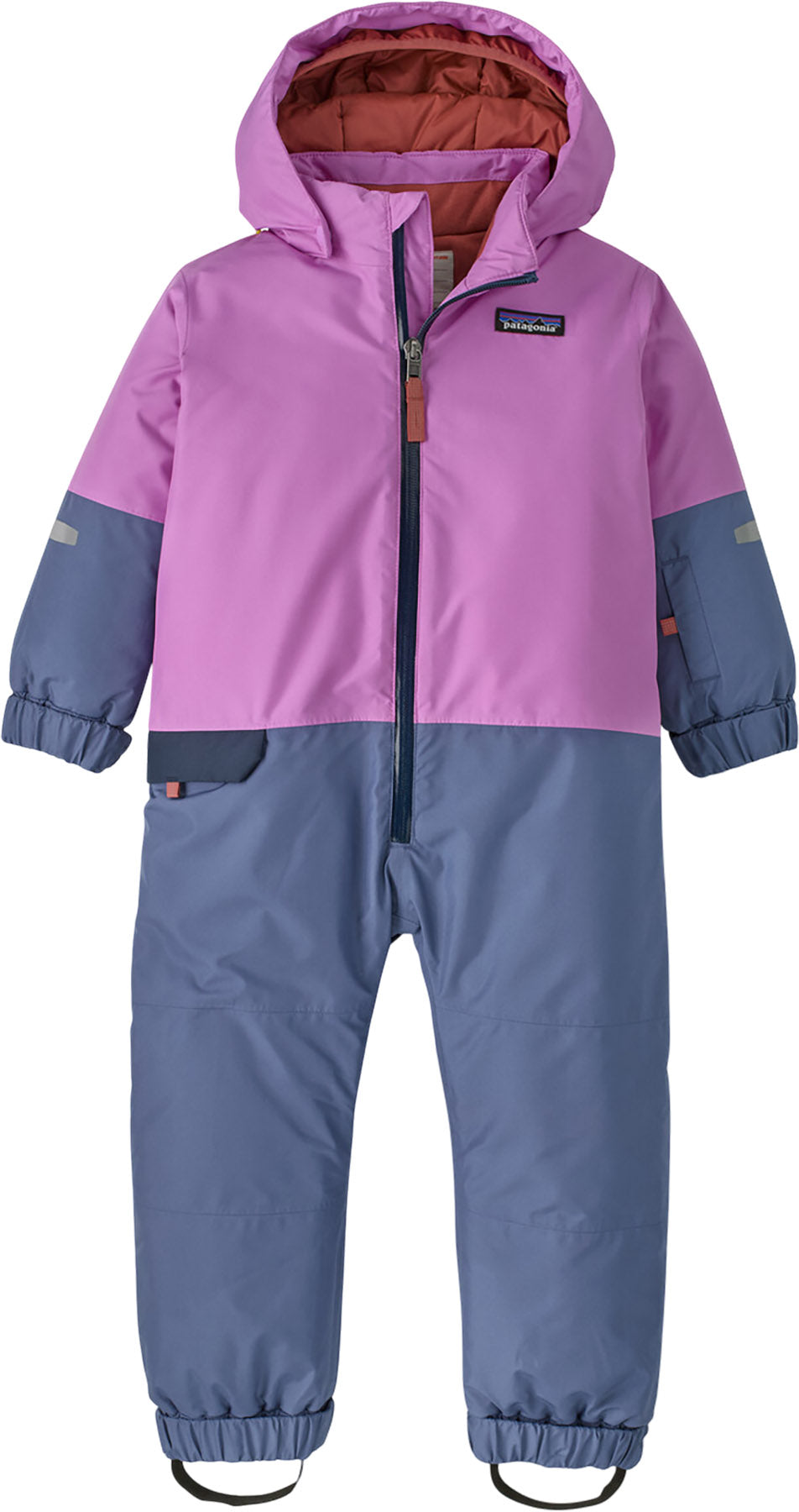 Patagonia - Snow Pile One-Piece - Toddler |-| Patagonia - Combinaison Snow Pile - Tout-Petit