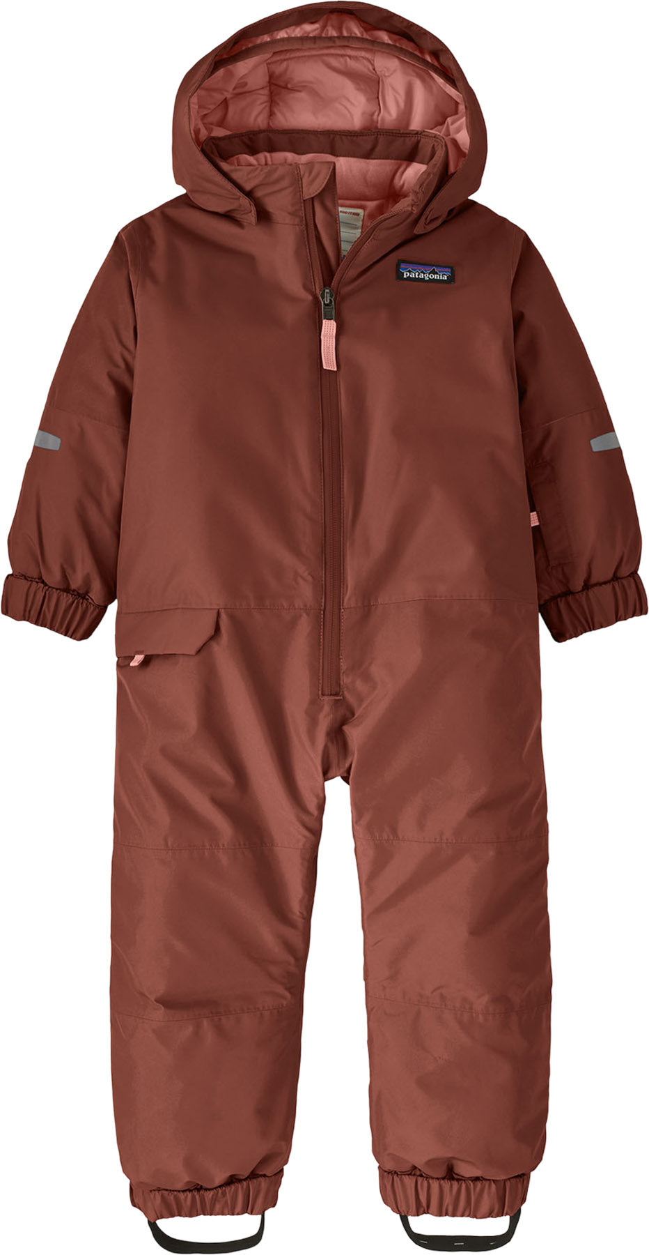 Patagonia - Snow Pile One-Piece - Toddler |-| Patagonia - Combinaison Snow Pile - Tout-Petit