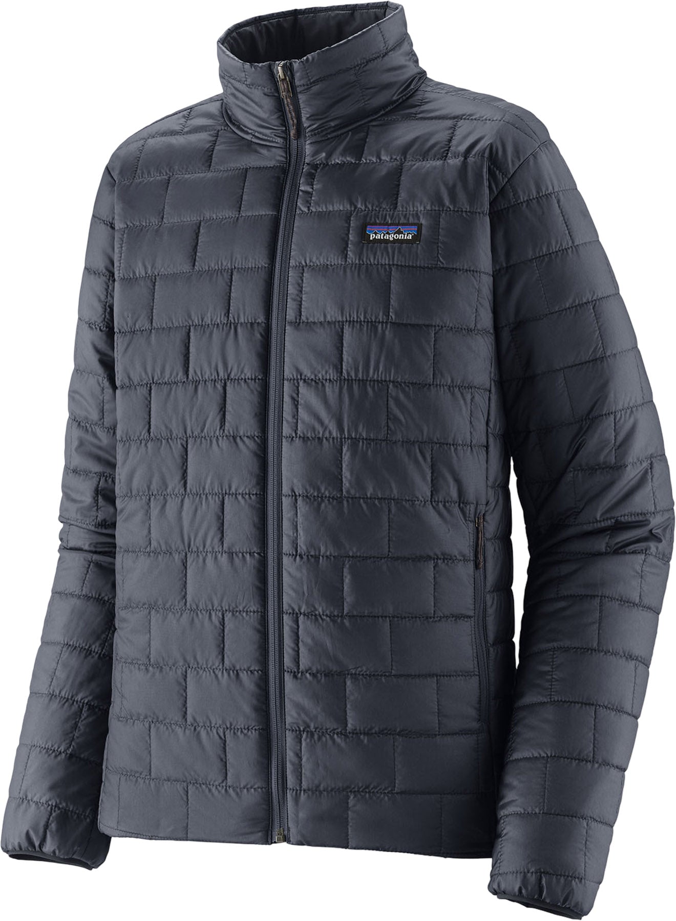 Patagonia - Nano Puff Jacket - Men's |-| Patagonia - Manteau Nano Puff - Homme