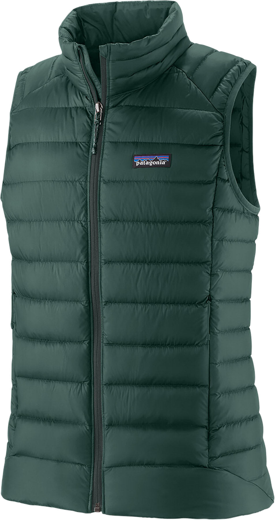 Patagonia - Down Sweater Vest - Women's |-| Patagonia - Veste en duvet Down Sweater - Femme