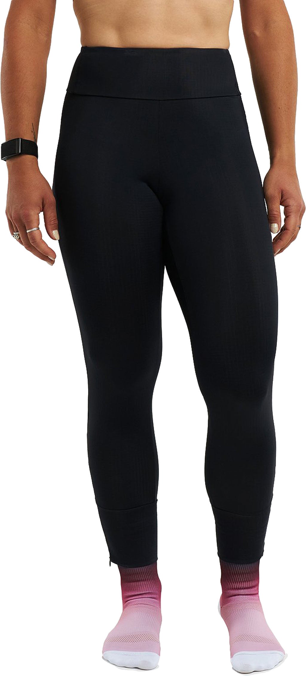 PEPPERMINT Cycling Co. - Classic Tights - Women's |-| PEPPERMINT Cycling Co. - Collants classiques - Femme