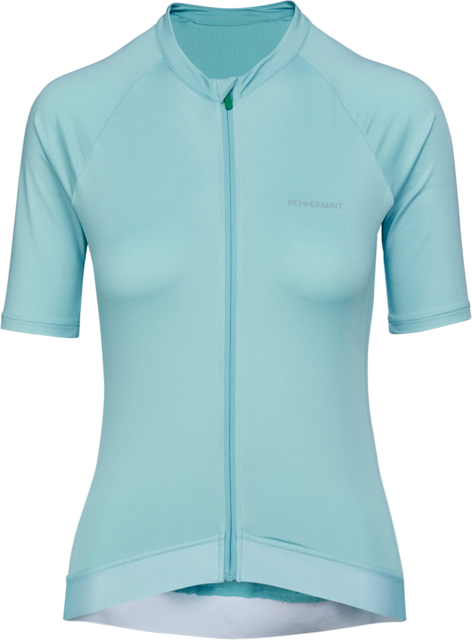 PEPPERMINT Cycling Co. - Essential Jersey Short Sleeve - Women's |-| PEPPERMINT Cycling Co. - Maillot à manches courtes Essential - Femme
