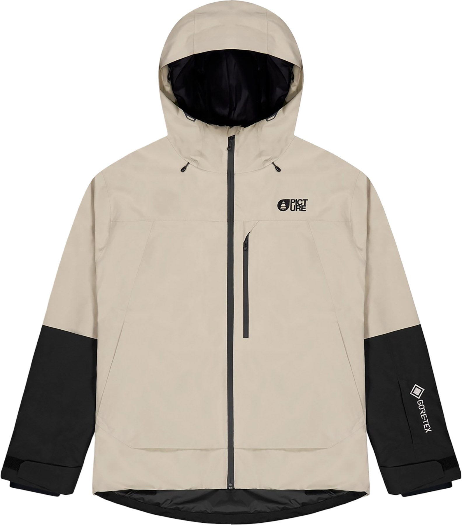 Picture - Merepi GORE-TEX Jacket - Men's |-| Picture - Manteau GORE-TEX Merepi - Homme