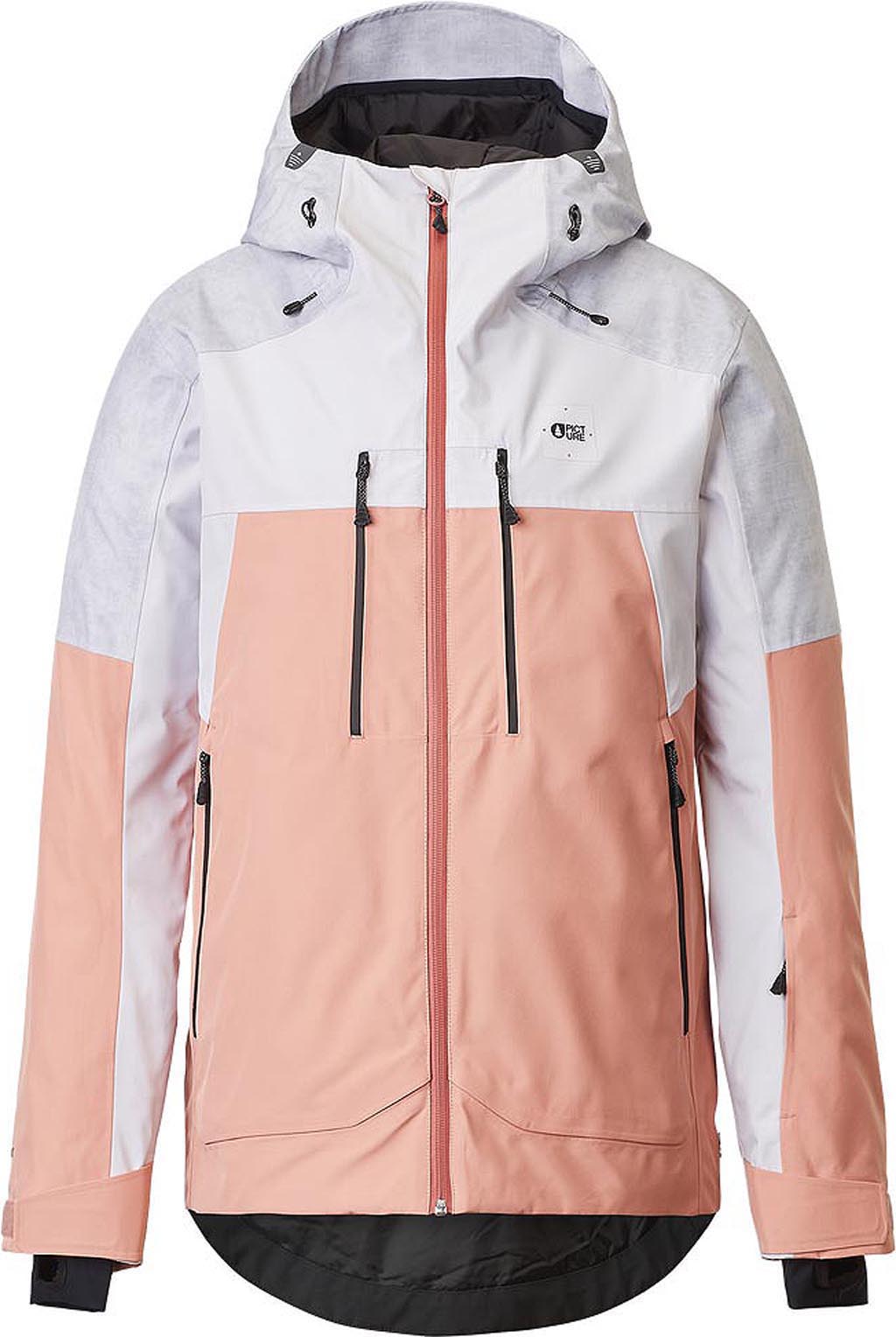 Picture - Exa Jacket - Women's |-| Picture - Veste Exa - Femme