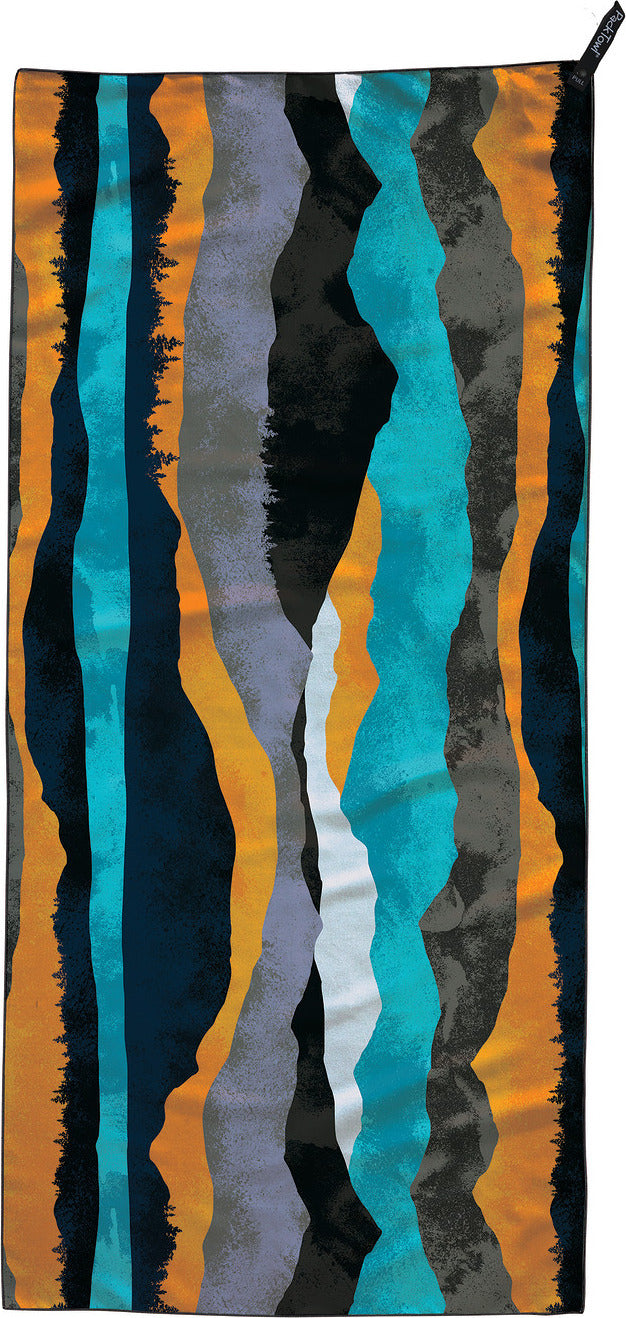 PackTowl - Personal Body Towel