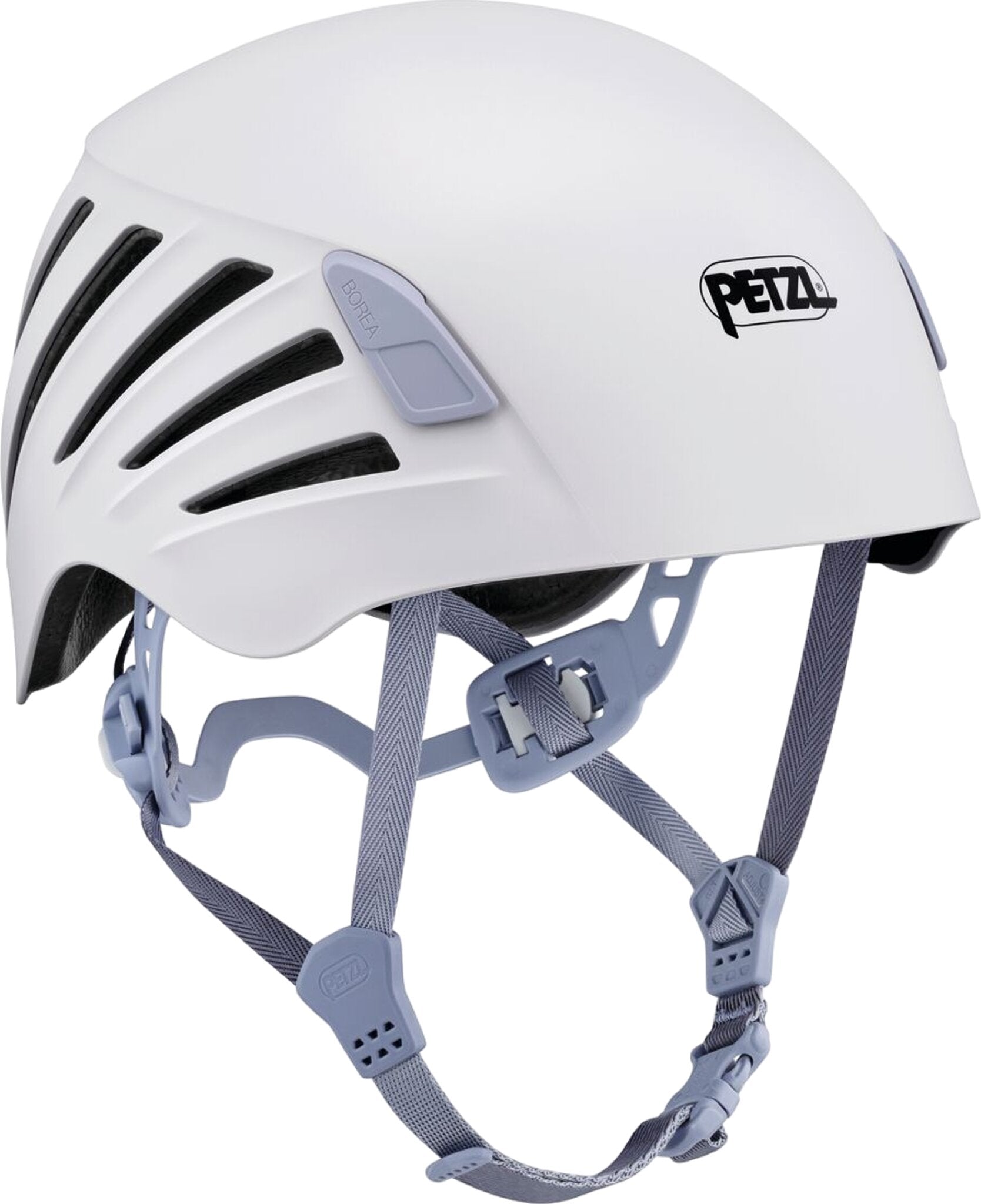 Petzl - Borea Helmet White S/M - Women's |-| Petzl - Casque Borea Blanc S/M - Femme