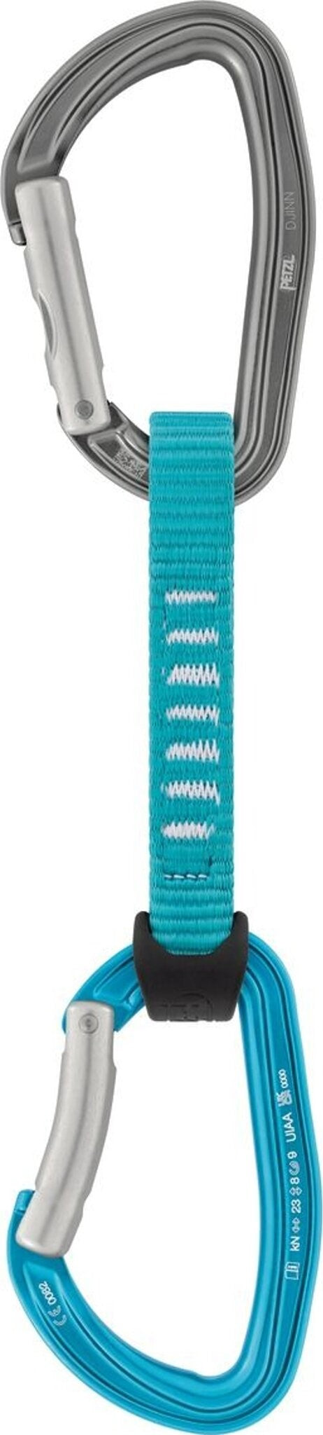 Petzl - Djinn Axess Quickdraw 6 Pack