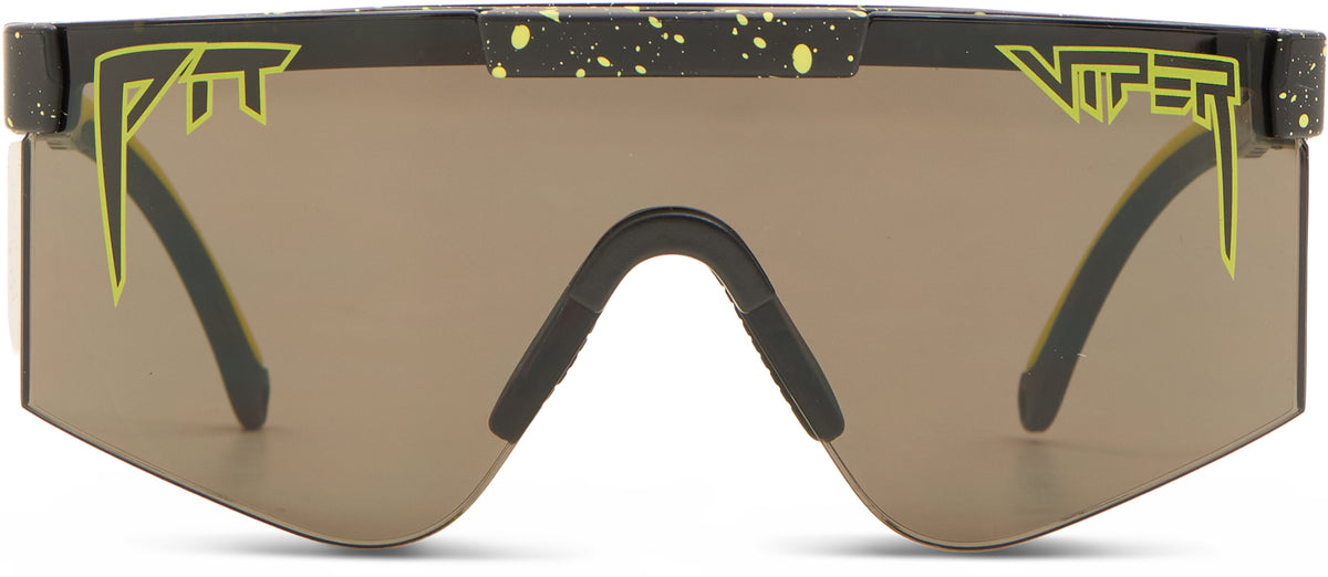 Pit Viper - The Cosmos 2000 Sunglasses - Unisex|-|Pit Viper - Lunettes de soleil The Cosmos 2000 - Unisexe
