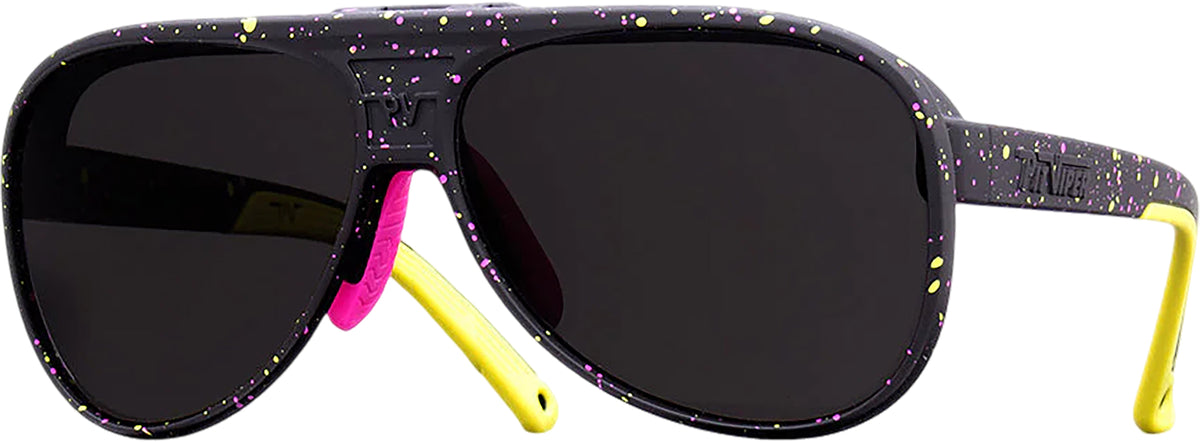 Pit Viper - The 93' Dusk Flip-Offs Sunglasses - Unisex|-|Pit Viper - Lunettes de soleil The 93' Dusk Flip-Offs - Unisexe