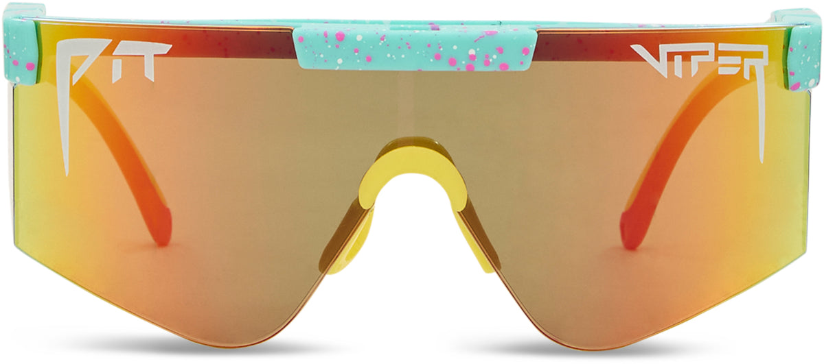 Pit Viper - The Playmate 2000s Sunglasses|-|Pit Viper - Lunettes de soleil The Playmate 2000s