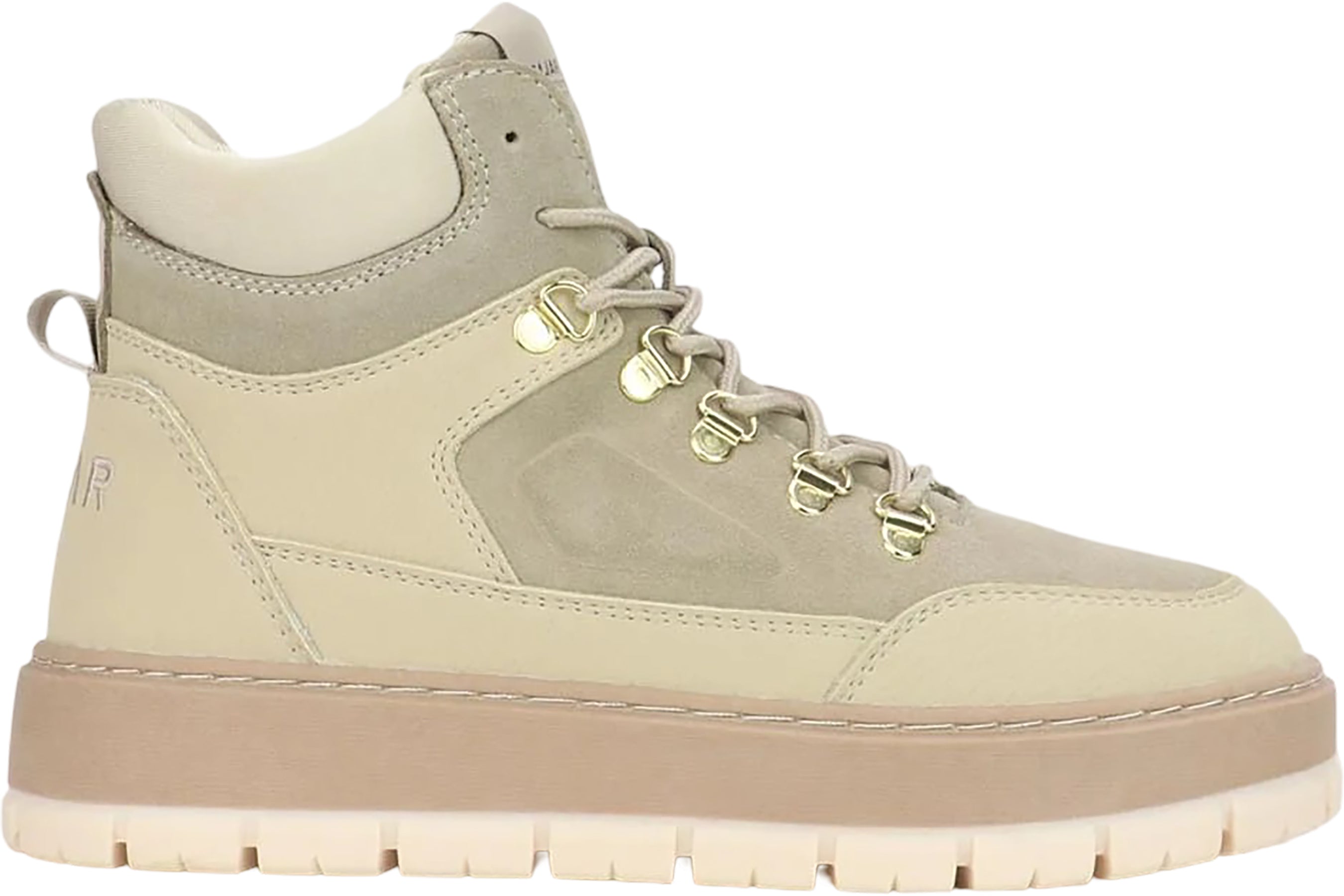 Pajar - Cascais High Top Sneaker Boots - Women's