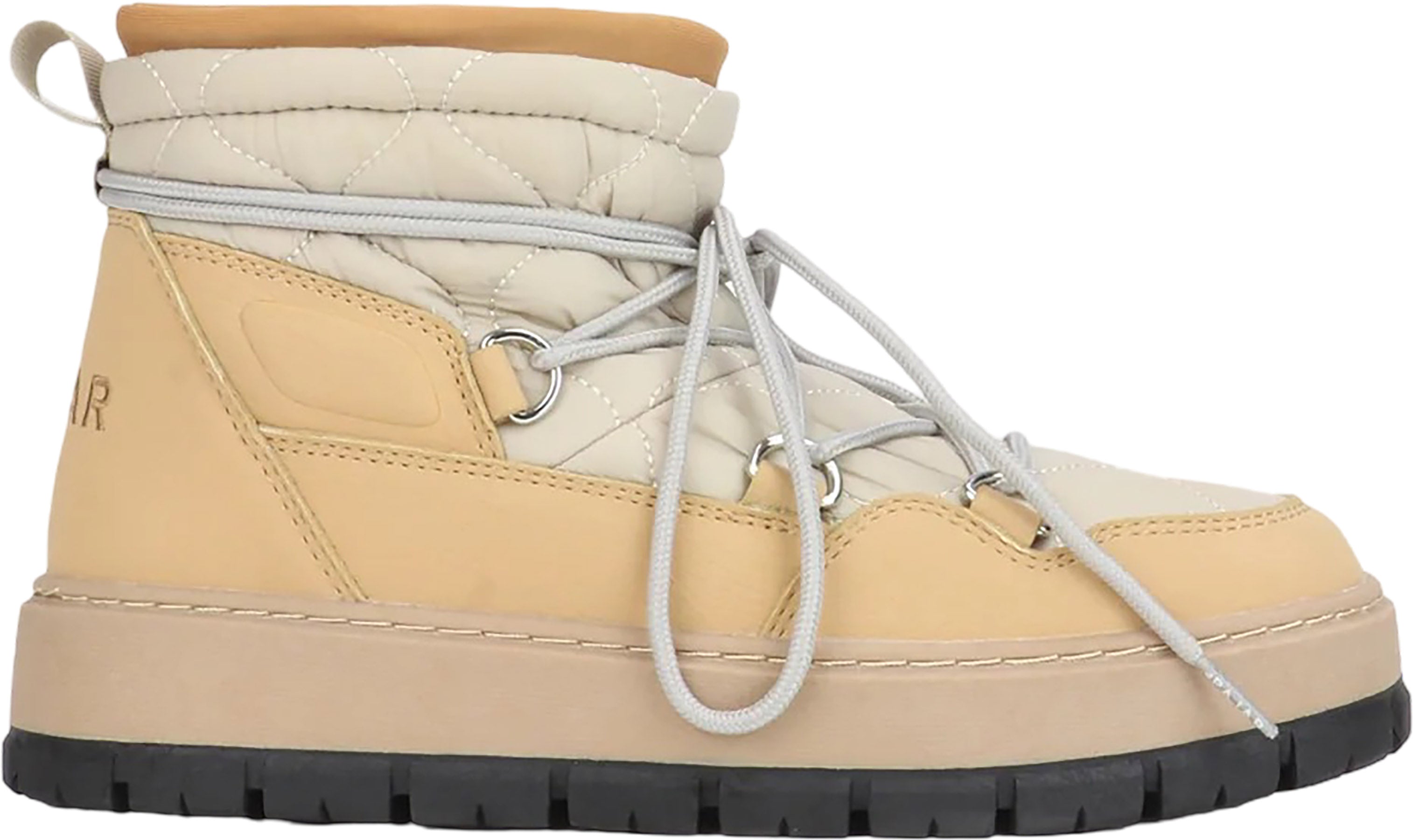 Pajar - Celi Inside Zip Lace Boots - Women's